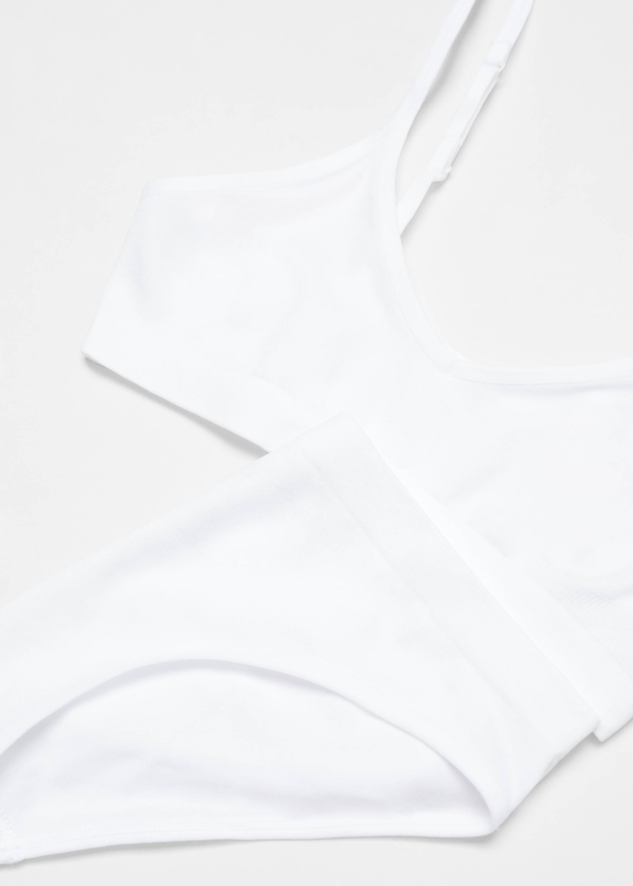 Ensemble haut et culotte - Détail de l'article 8