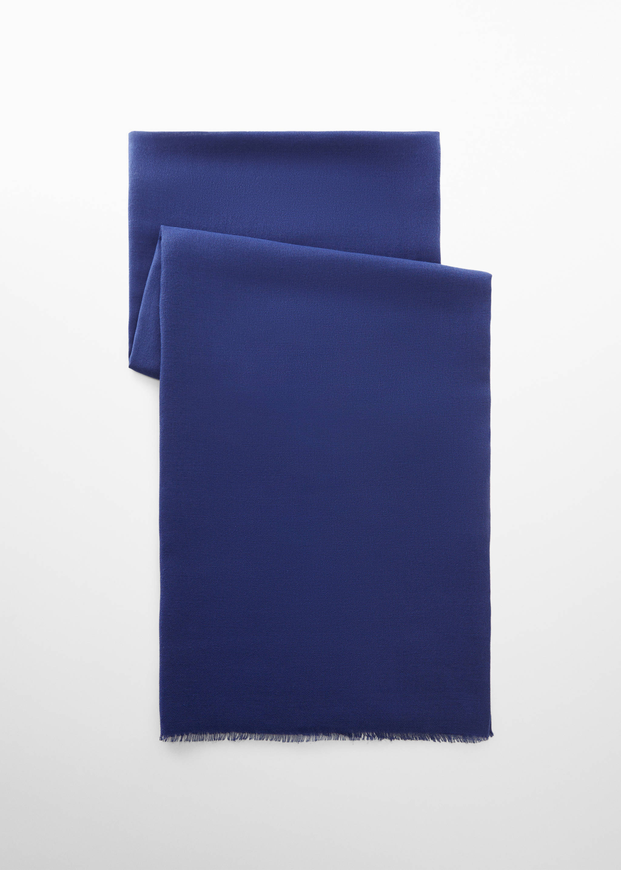 وشاح واسع - منتج دون نموذج