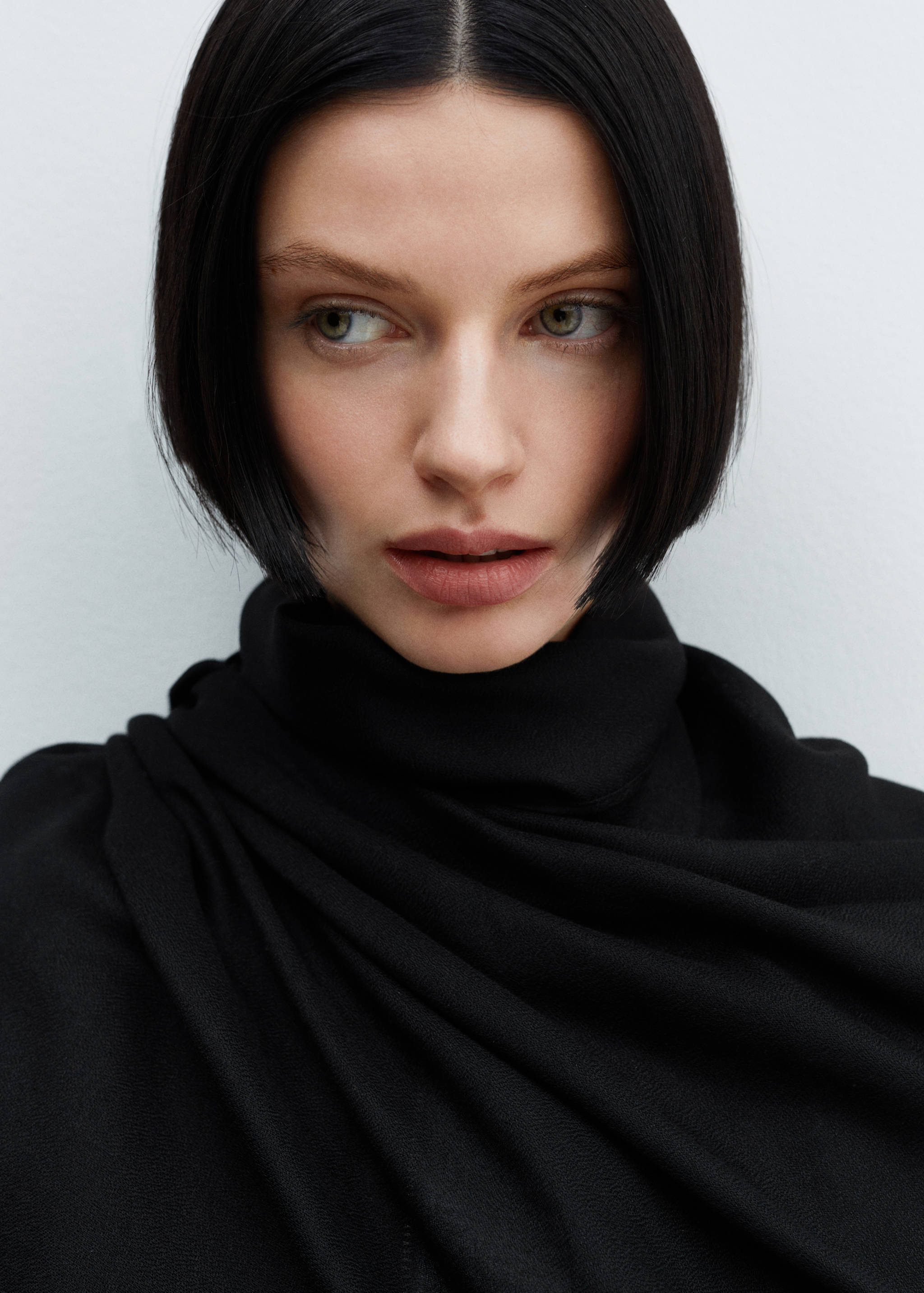 وشاح واسع - تفاصيل المنتج 9