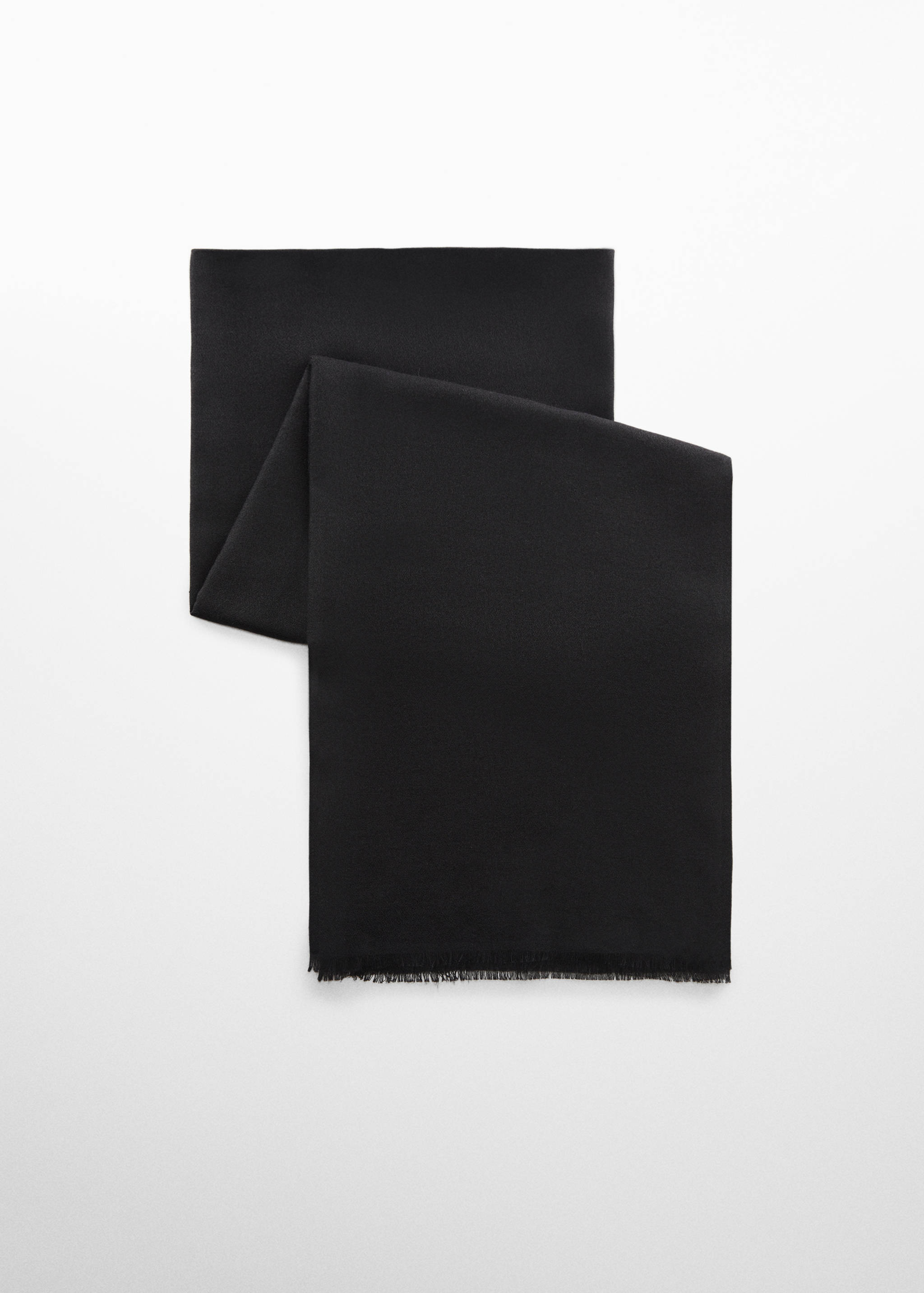 وشاح واسع - منتج دون نموذج