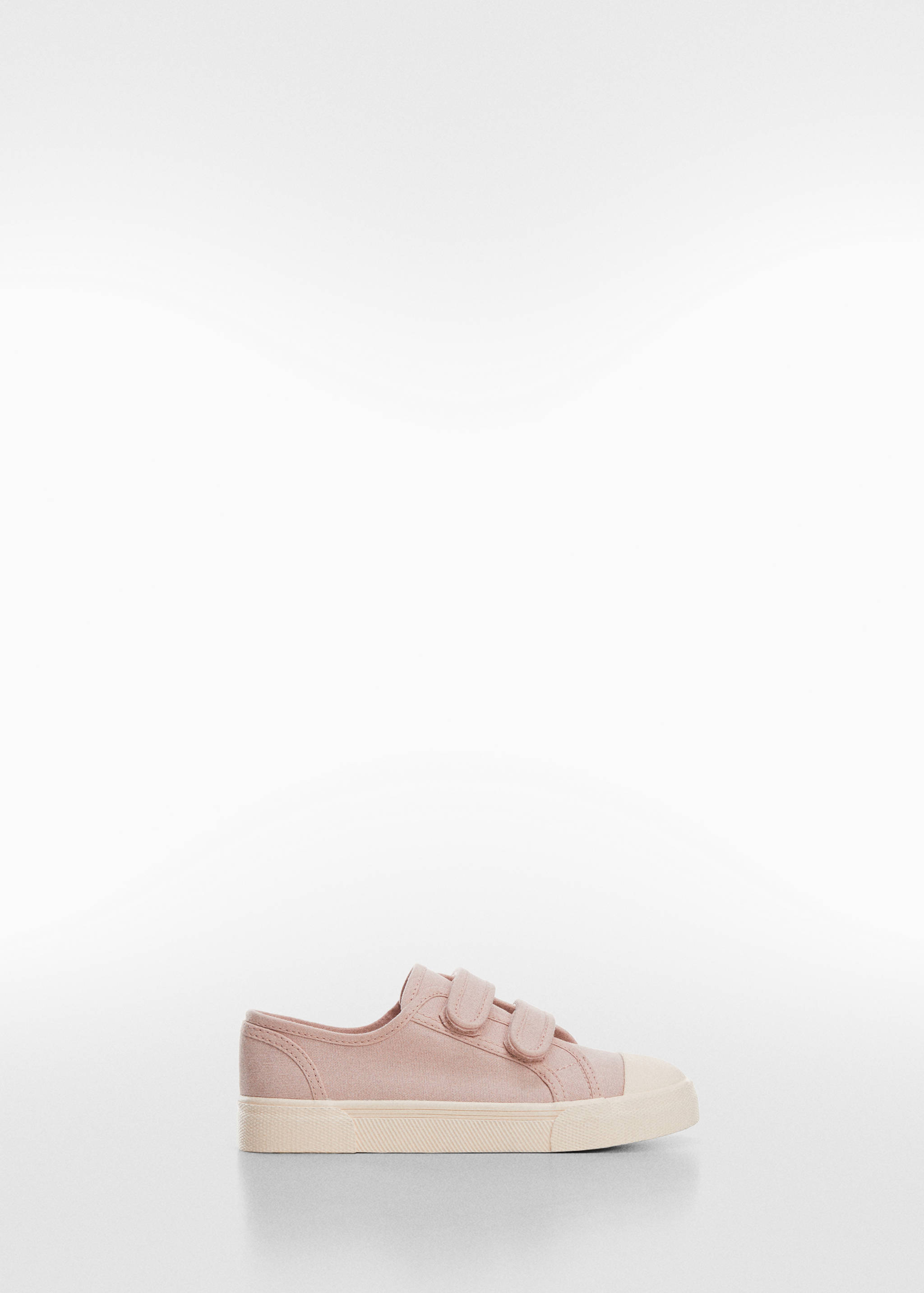 Deportivas velcro - Artículo sin modelo