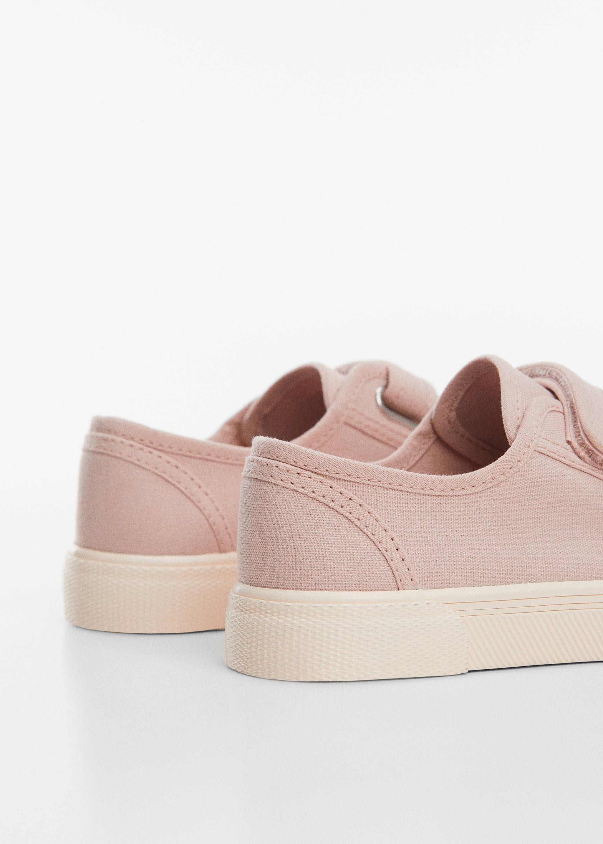 Deportivas velcro - Detalle del artículo 1
