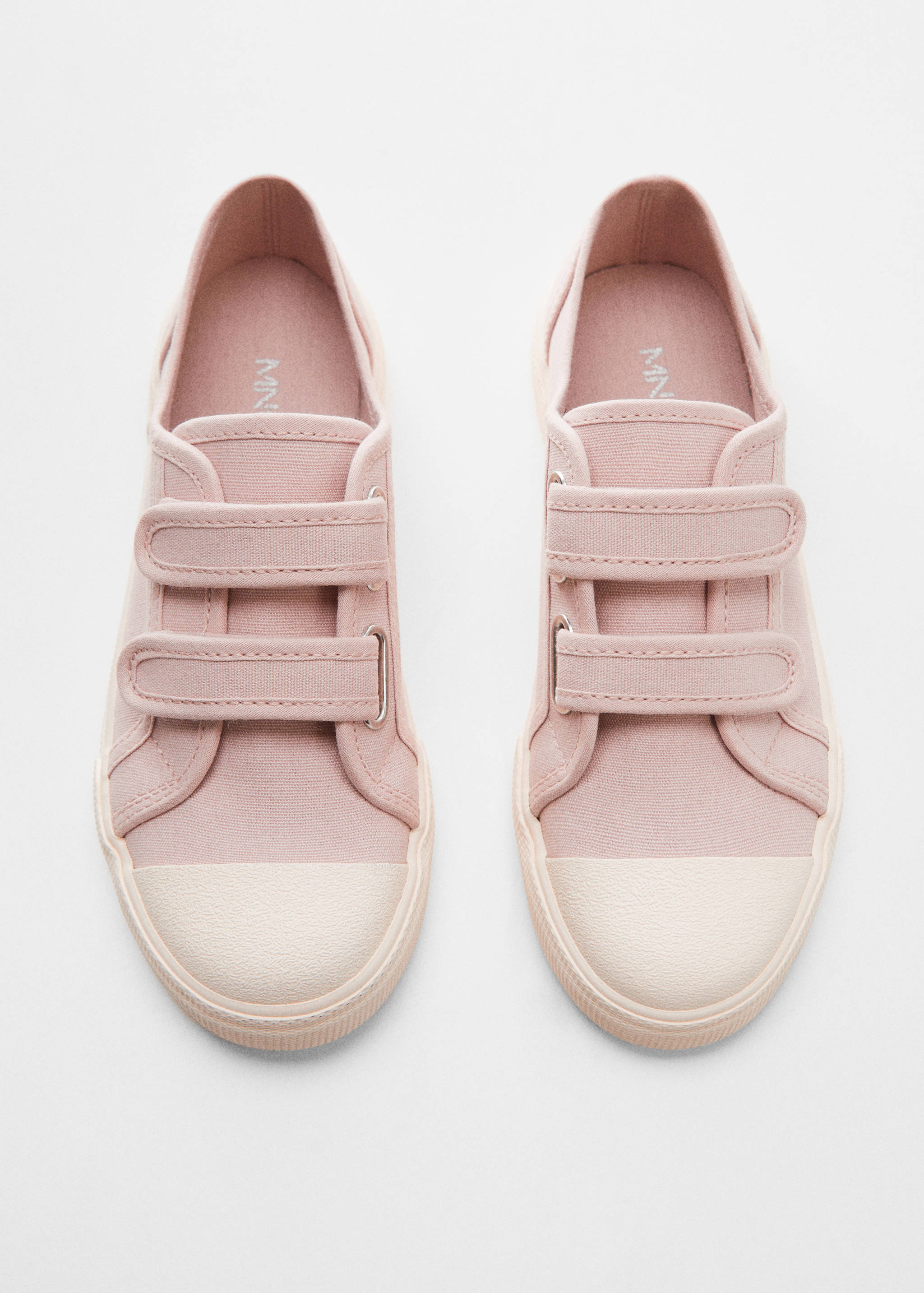 Deportivas velcro - Detalle del artículo 2