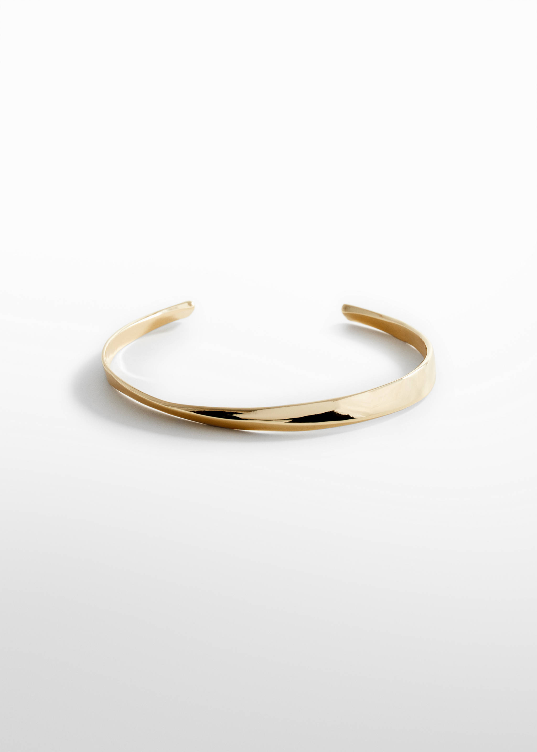 Rigid choker - Article without model