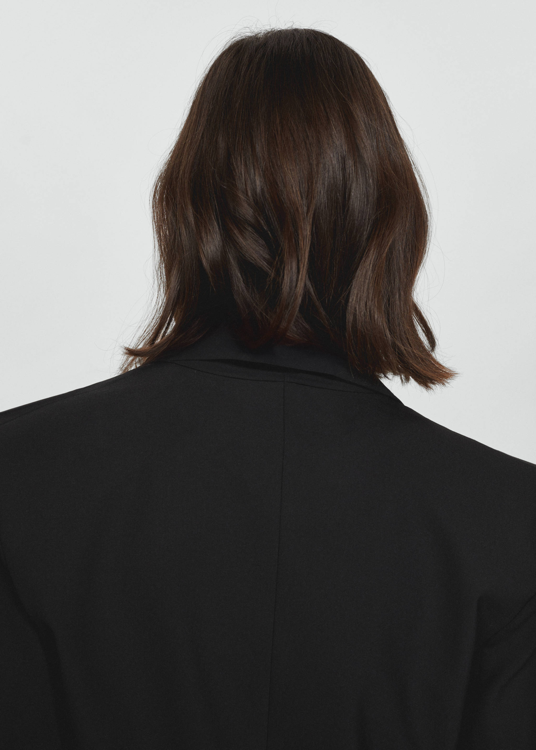 Veste costume boutons - Détail de l'article 4