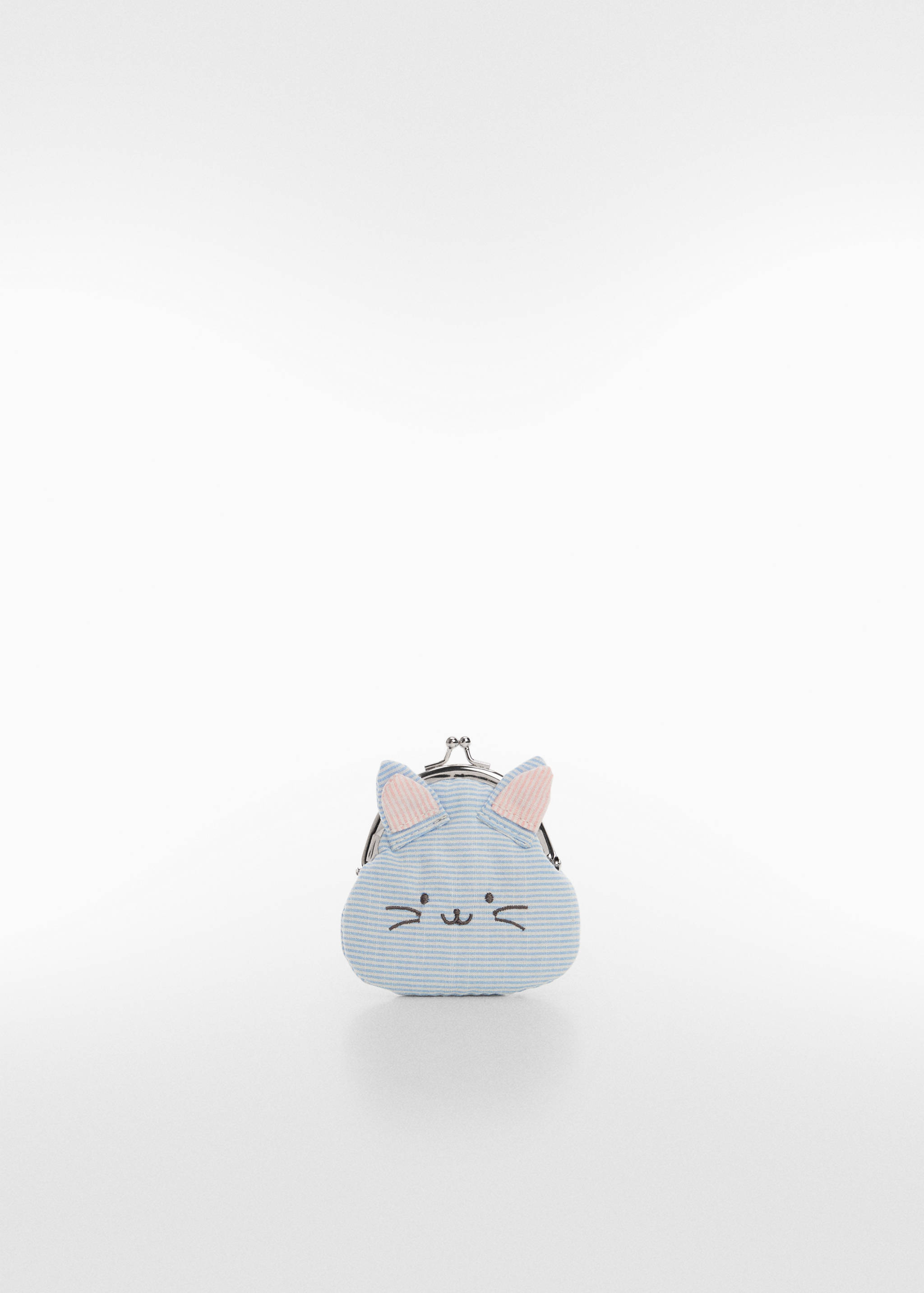Katzen-Geldbörse - Artikel ohne Model