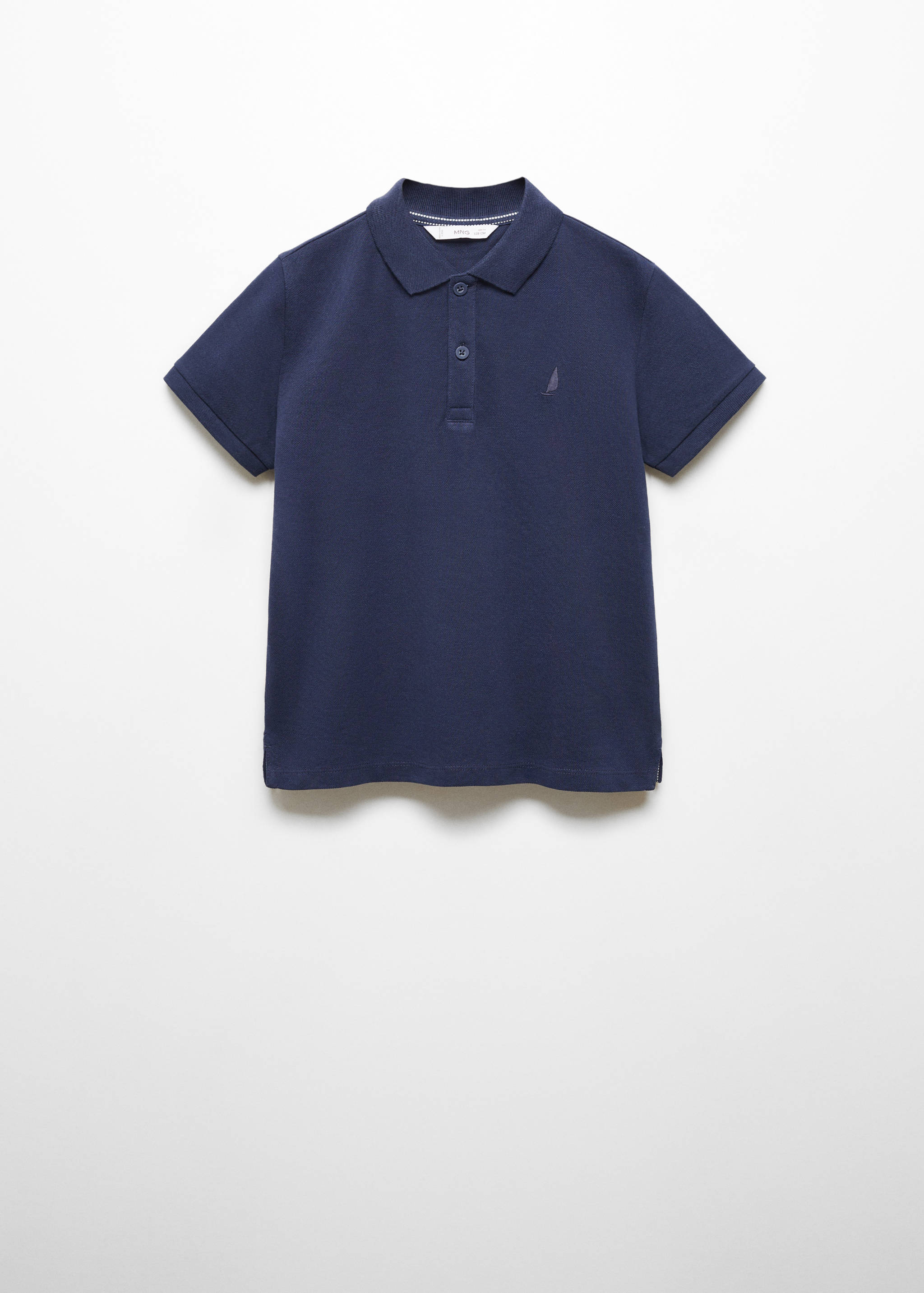 Polo 100% algodón - Artículo sin modelo