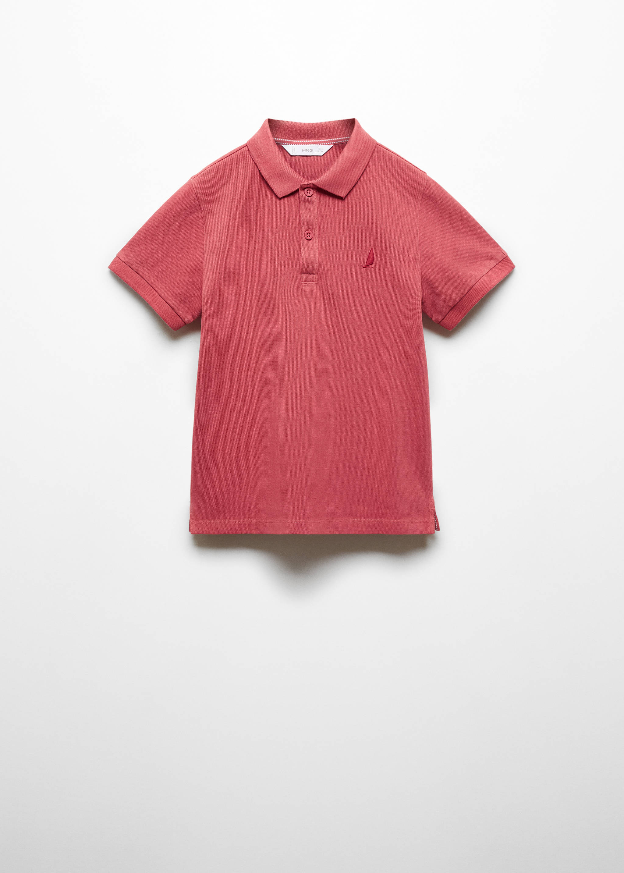 Polo 100% algodón - Artículo sin modelo