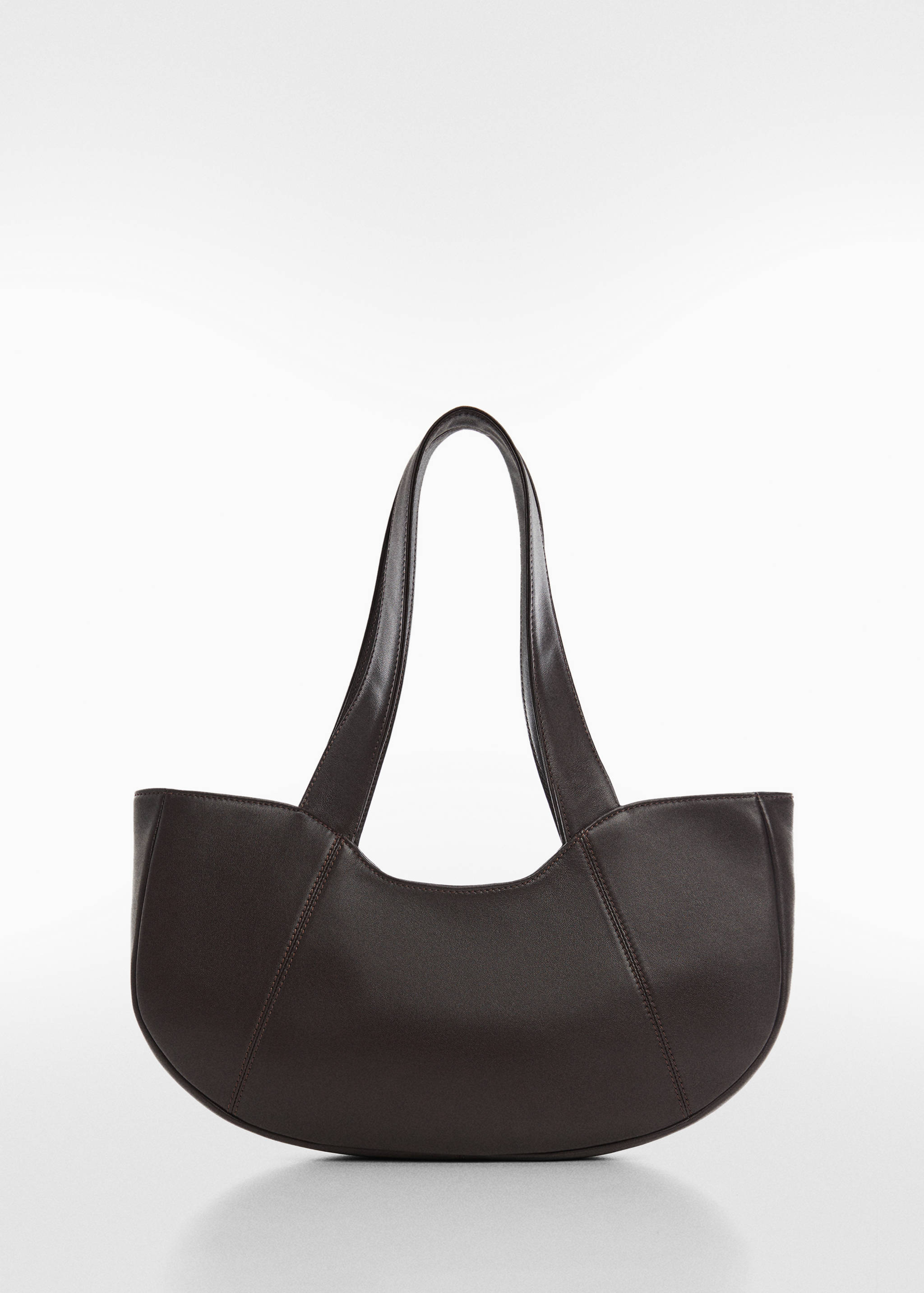 Sac porté épaule cuir - Article sans modèle