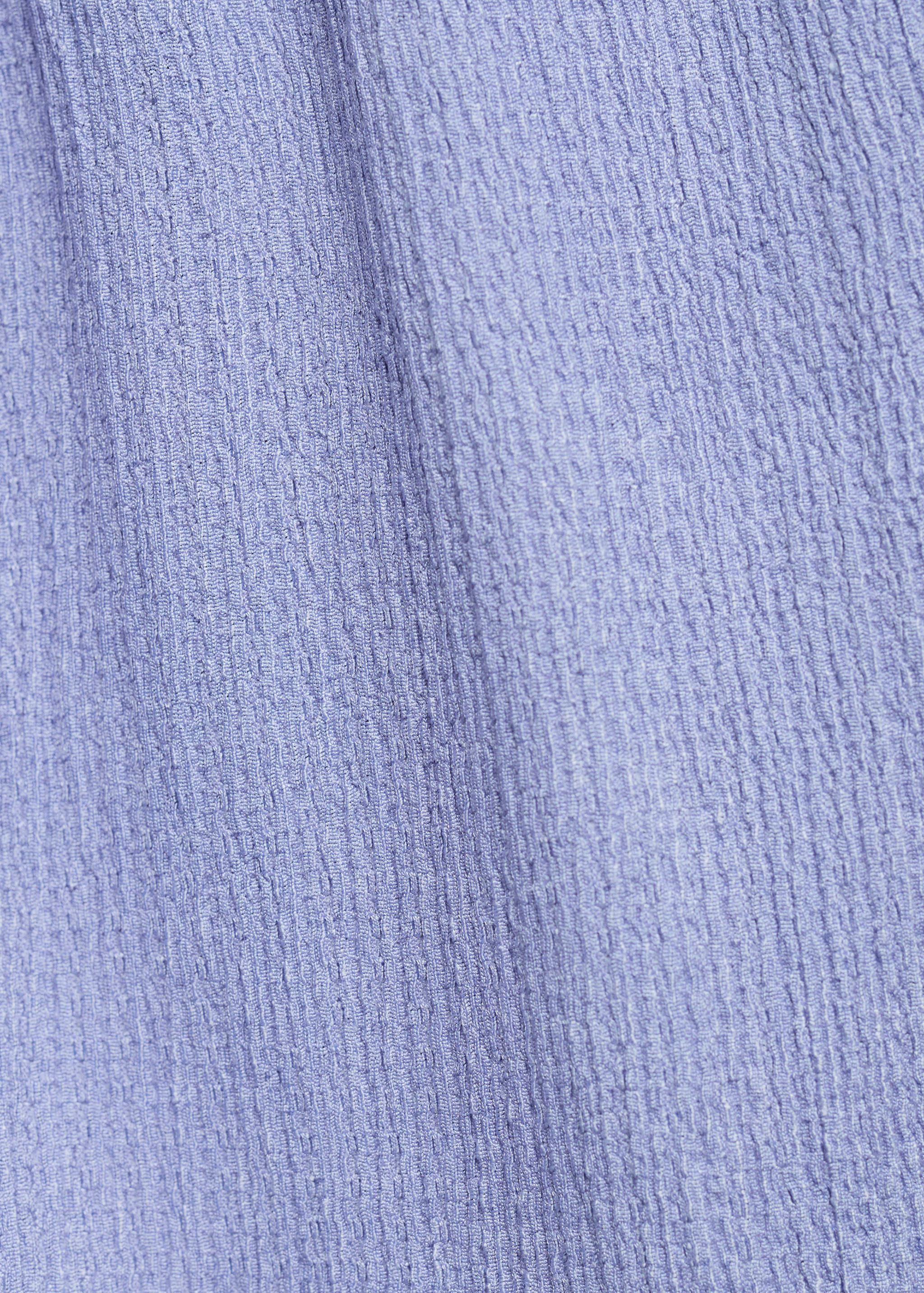 Ruched detail skirt - Details of the article 0