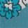 Couleur Turquoise sélectionnée