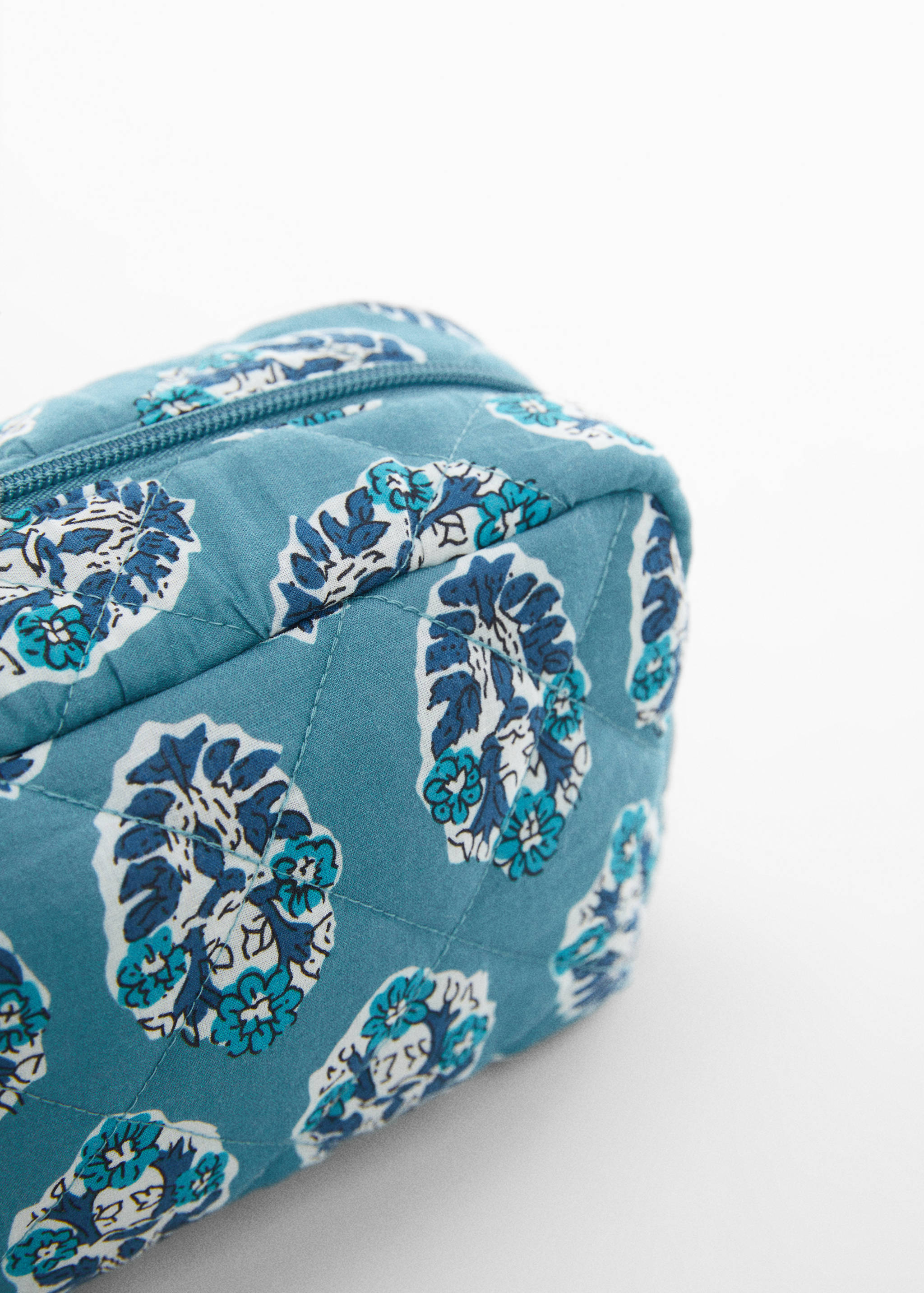 Pochette cosmétique imprimée - Détail de l'article 1