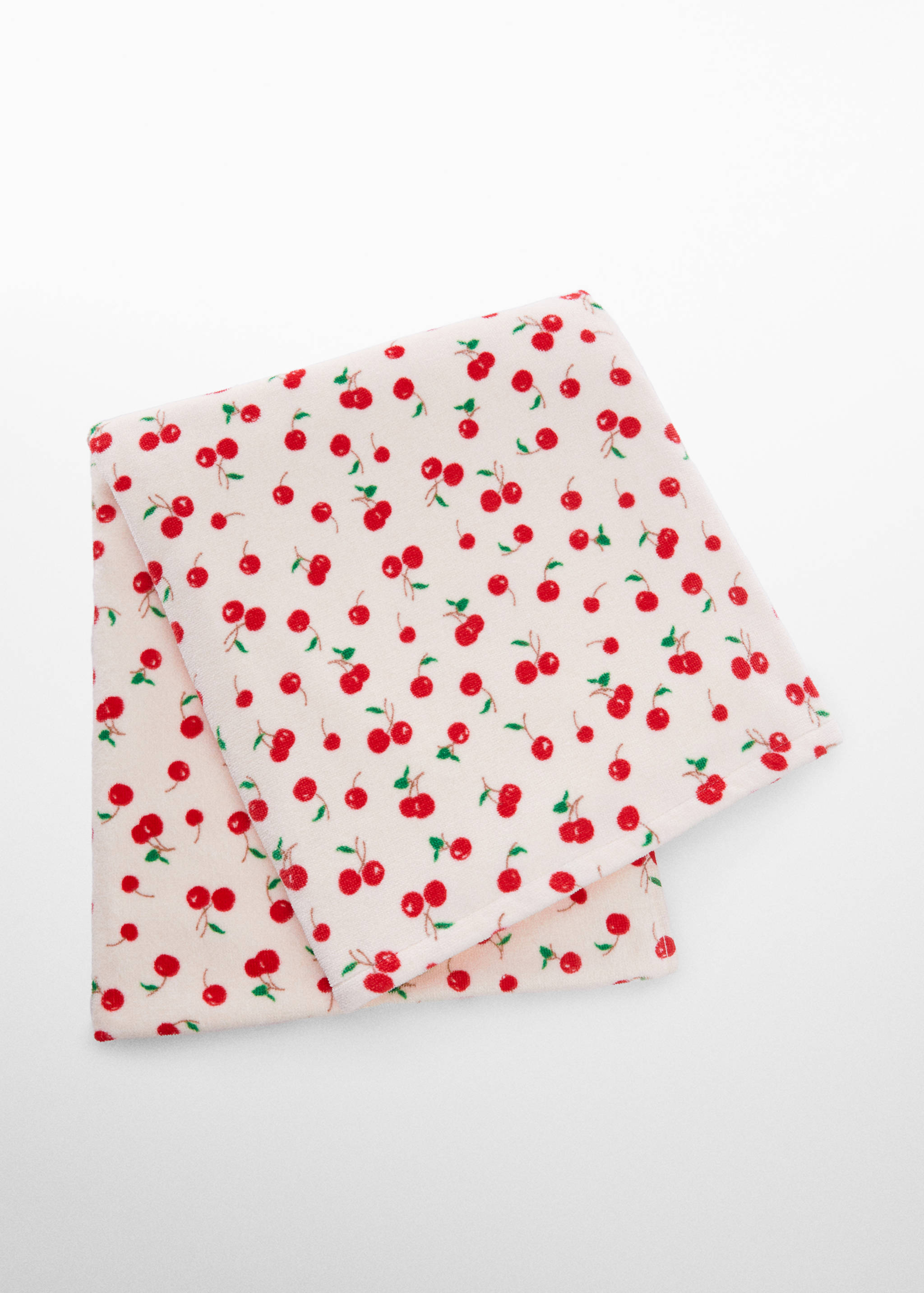 Toalla playa 100% algodón - Artículo sin modelo