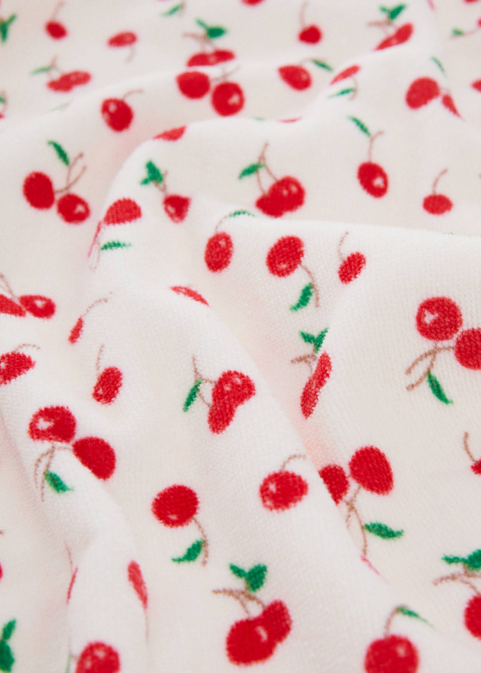 Toalla playa 100% algodón - Detalle del artículo 1