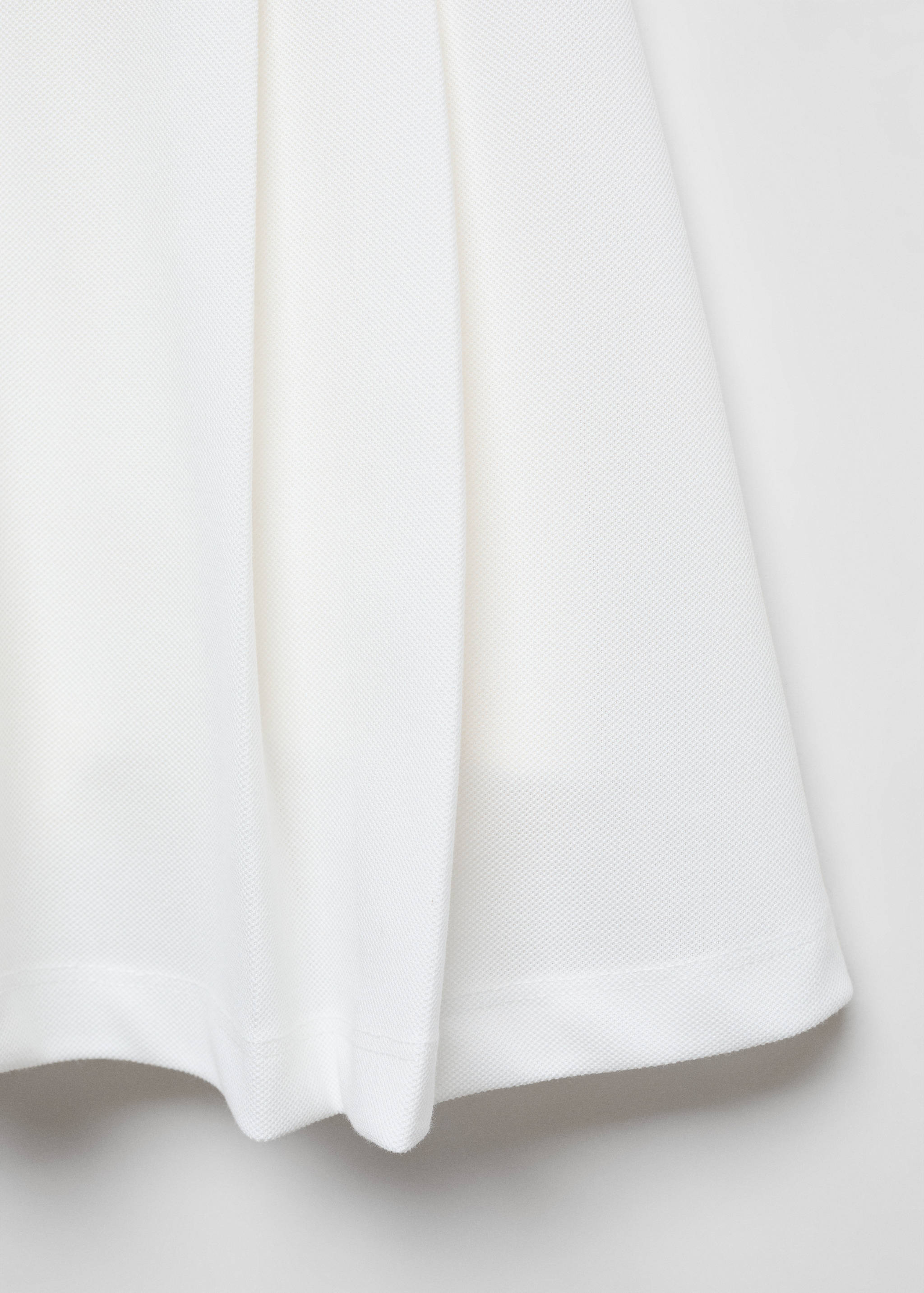 Falda tablas - Detalle del artículo 8
