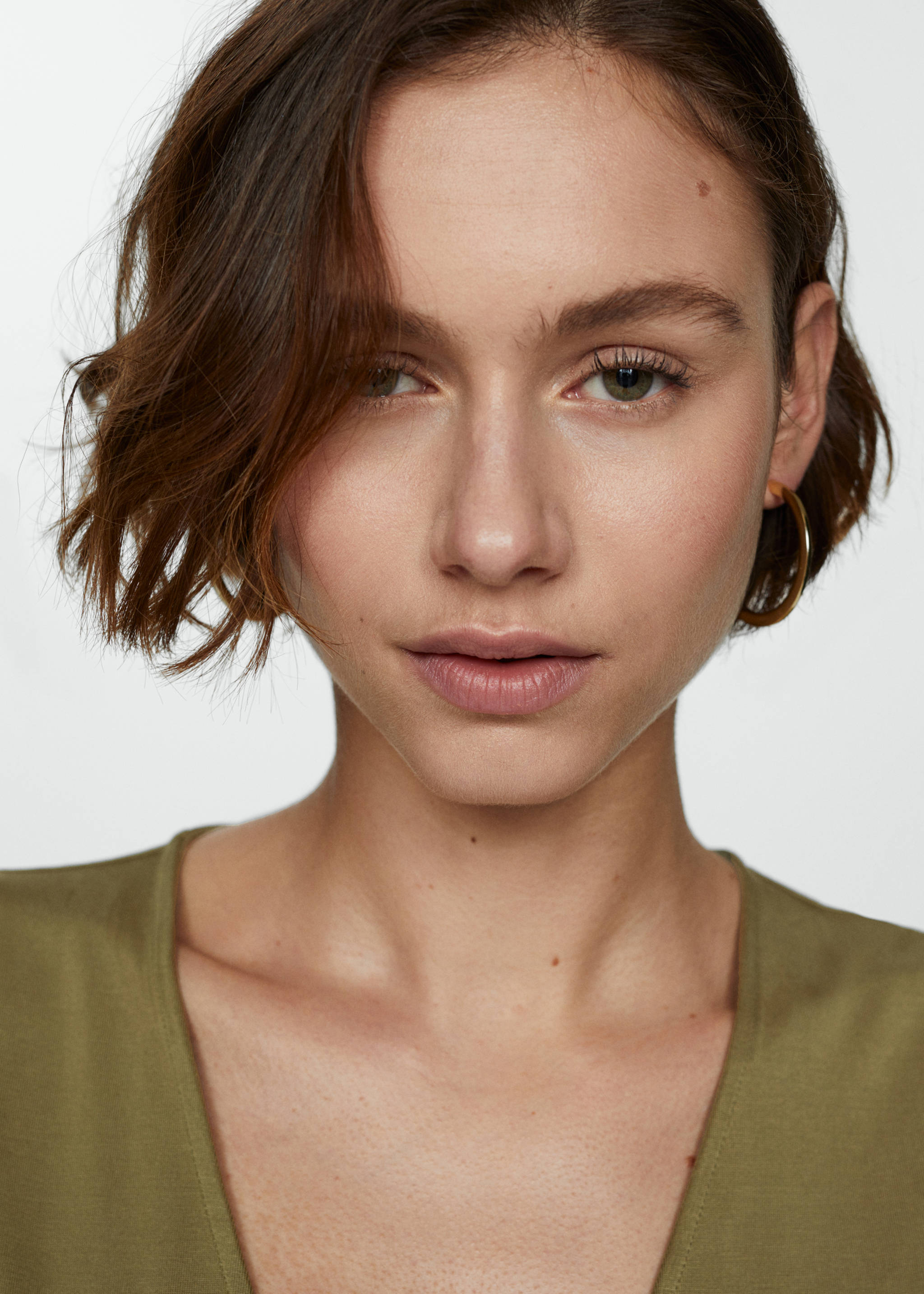 Macacão comprido laço - Pormenor do artigo 1