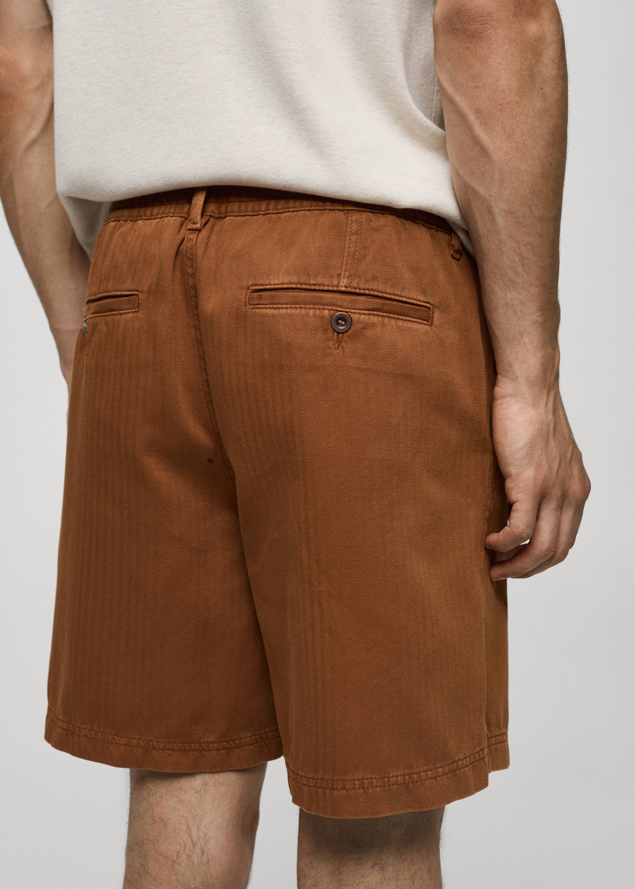 Bermuda shorts sada - Details of the article 6