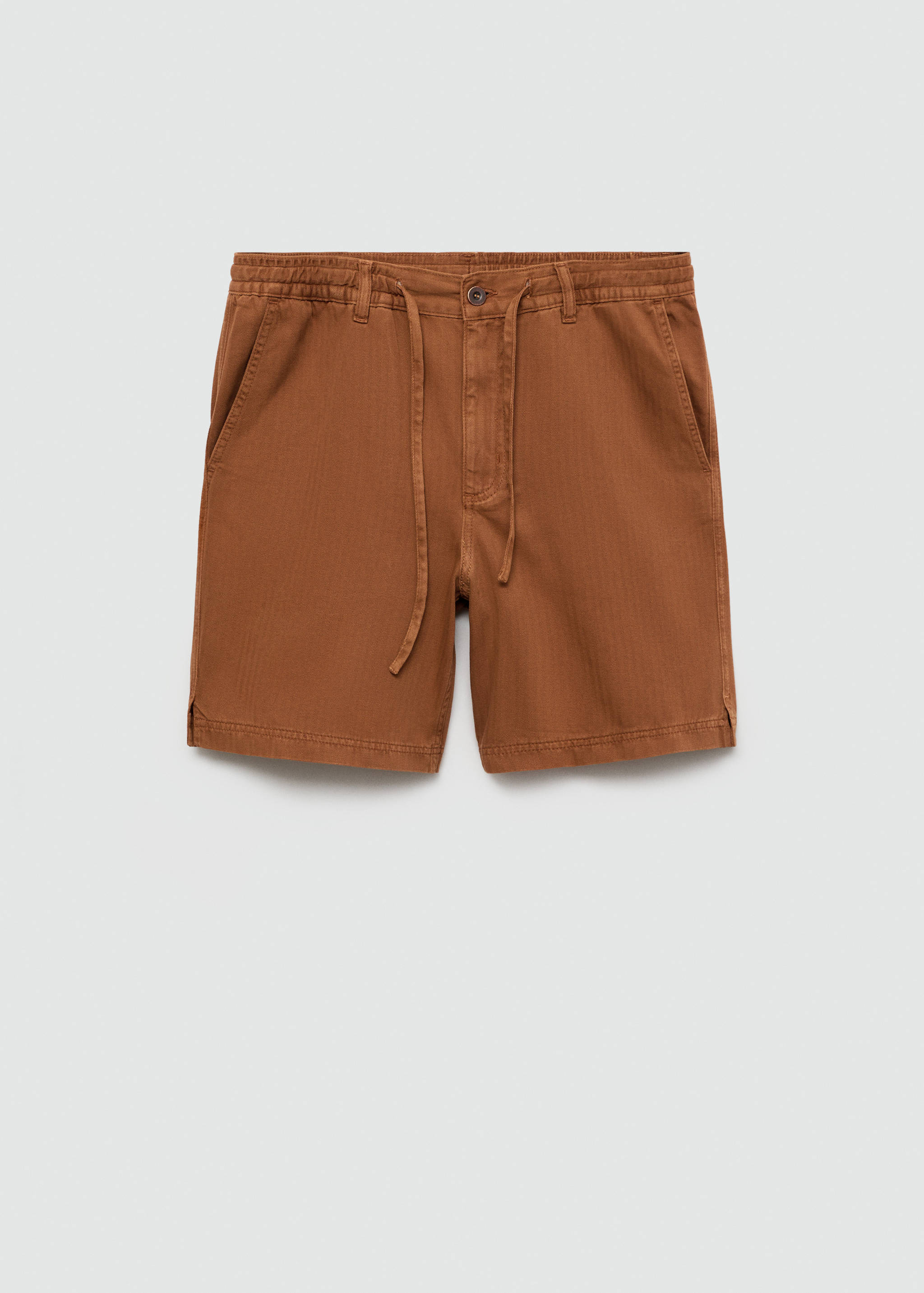 Bermuda shorts sada - Article without model