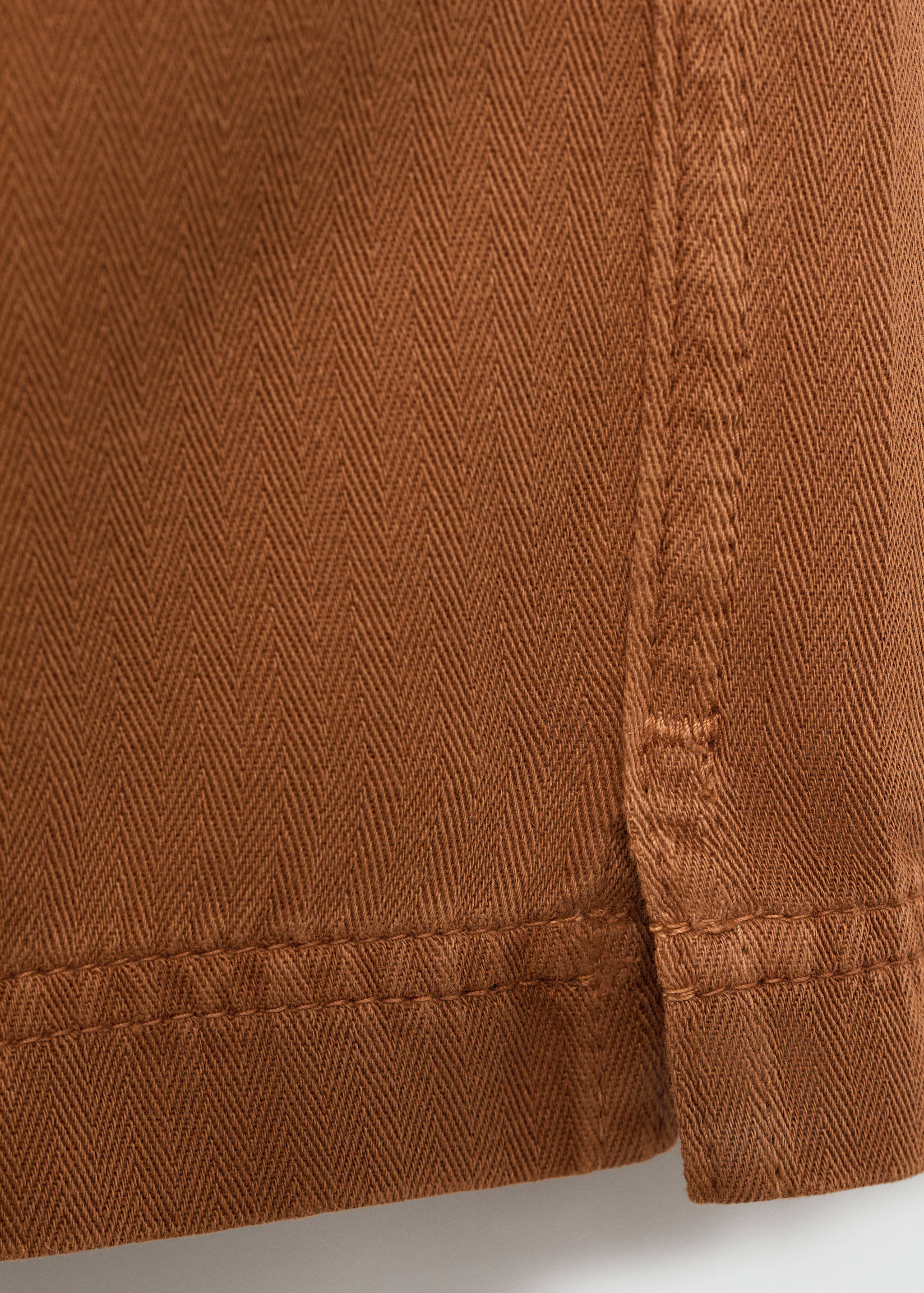 Bermuda shorts sada - Details of the article 0