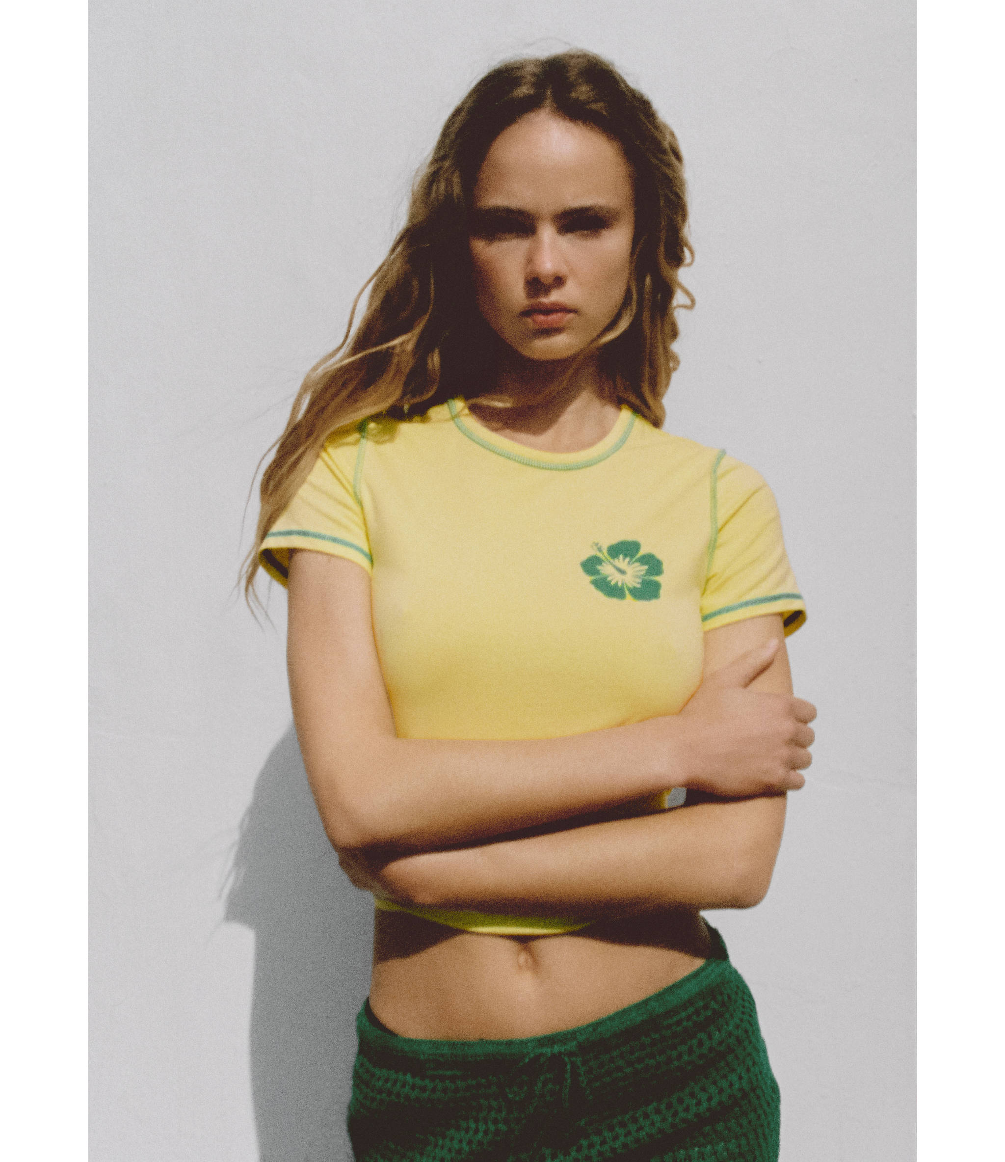 Minifalda crochet - Detalle del artículo 7