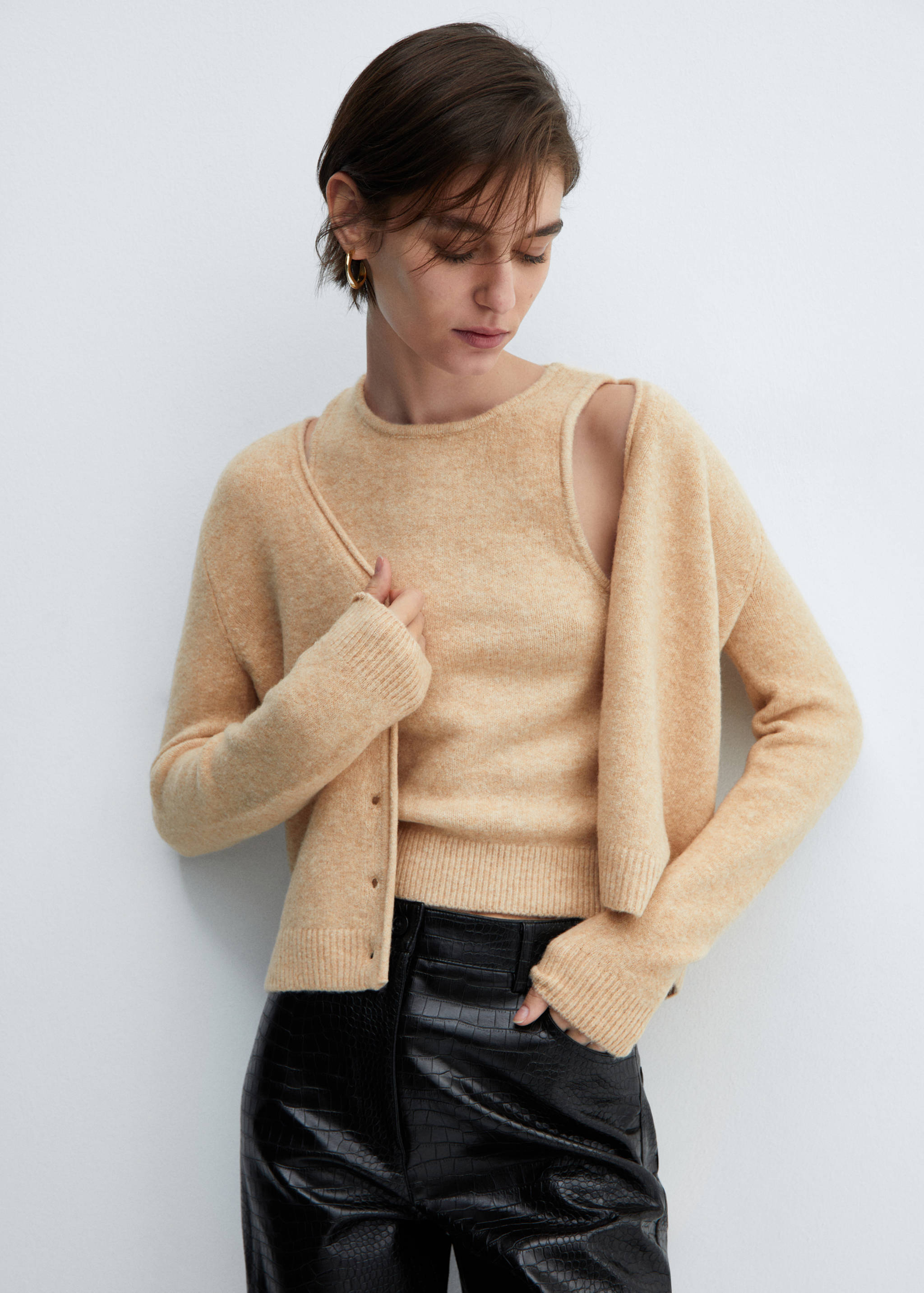 Top punto tirantes - Detalle del artículo 2