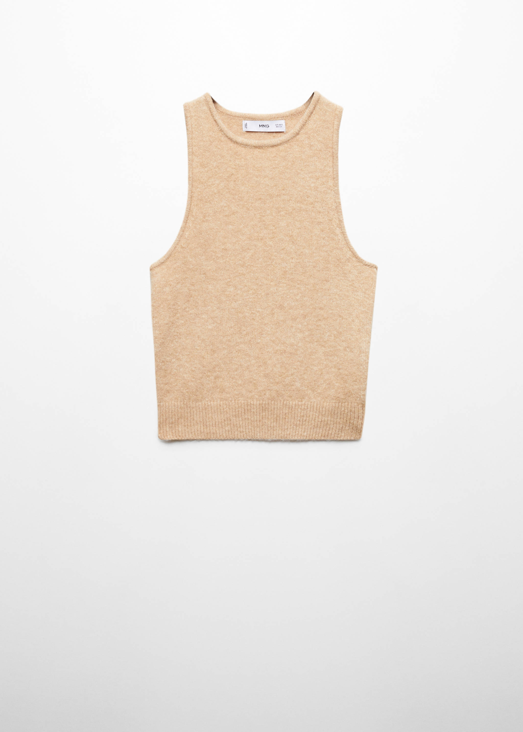 Top punto tirantes - Artículo sin modelo