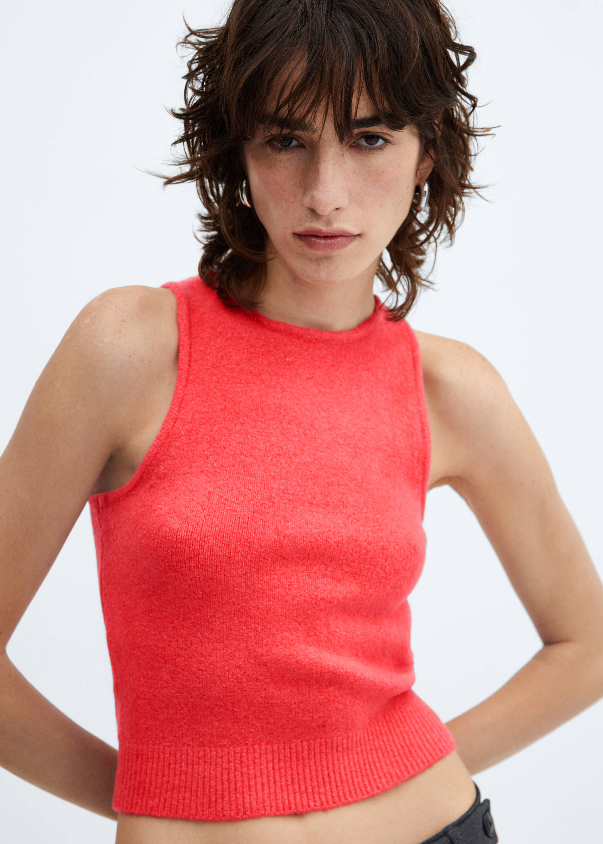 Top punto tirantes - Detalle del artículo 1