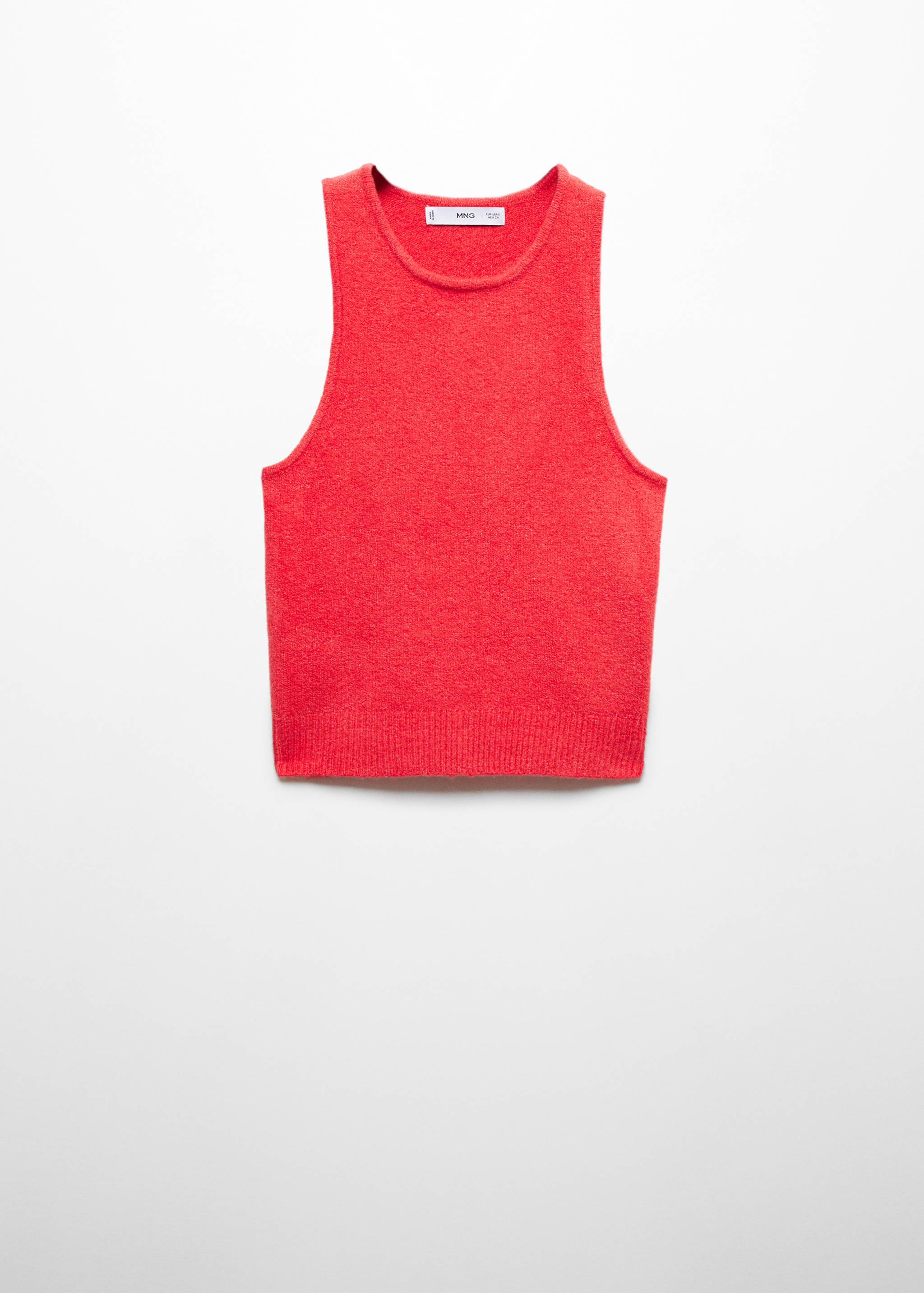 Top punto tirantes - Artículo sin modelo