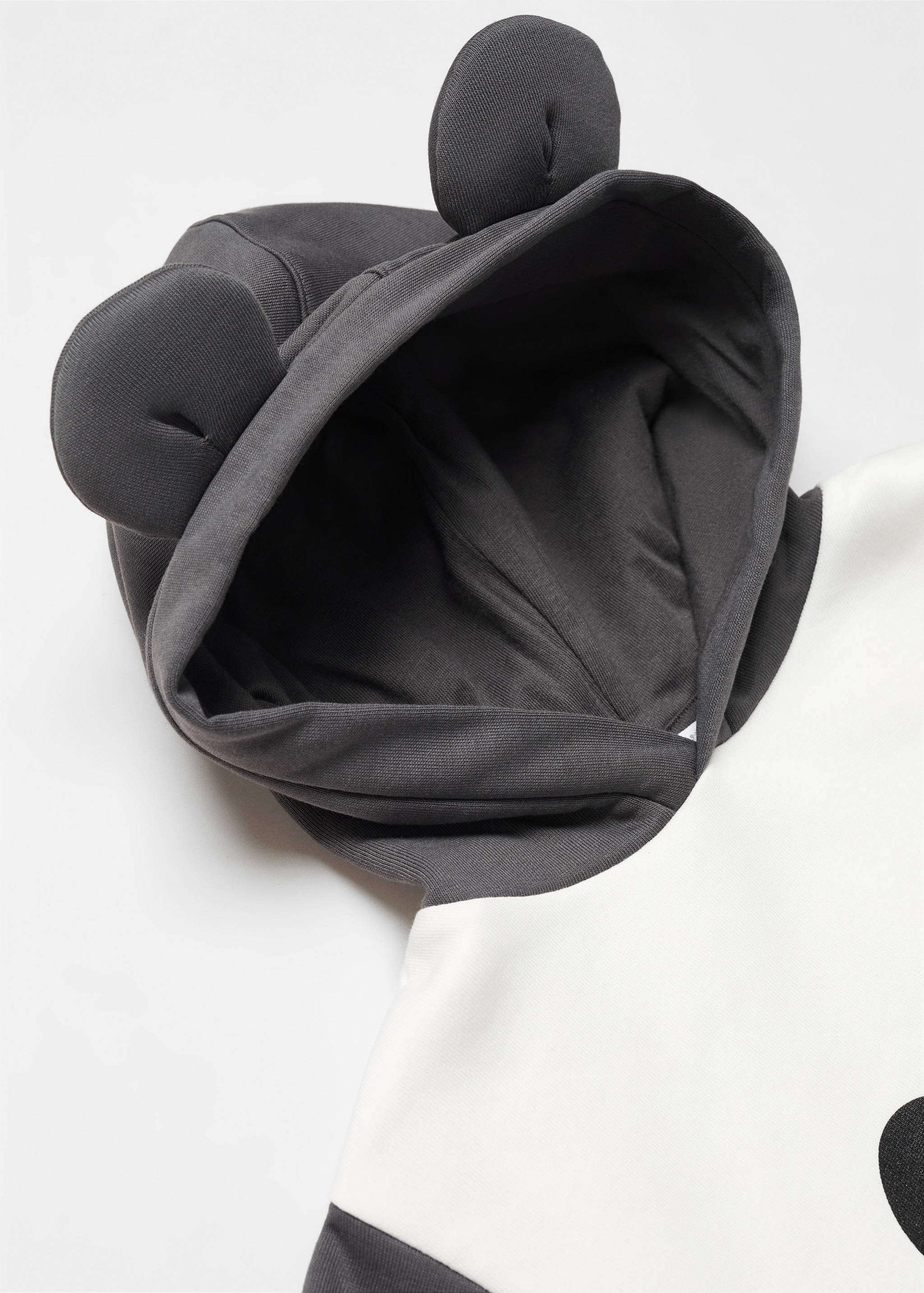 Sudadera Mickey Mouse - Detalle del artículo 0