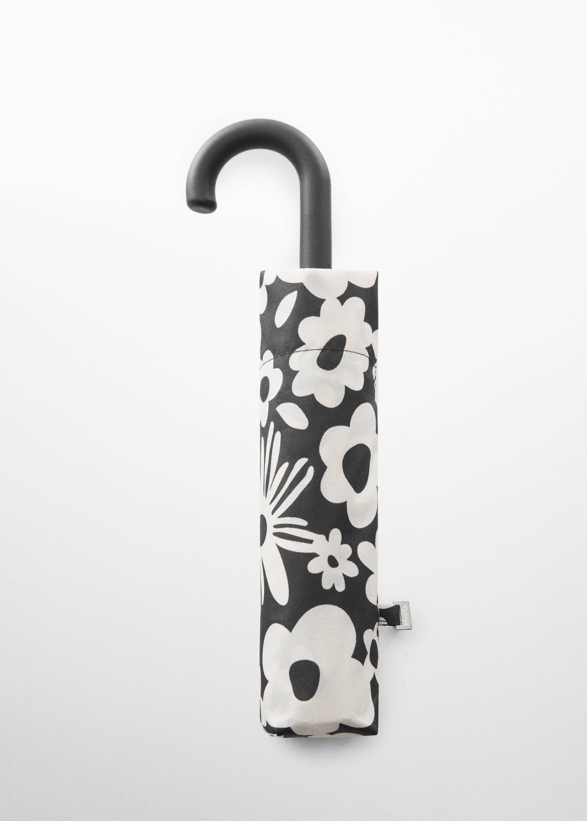 Floral folding umbrella - Article without model
