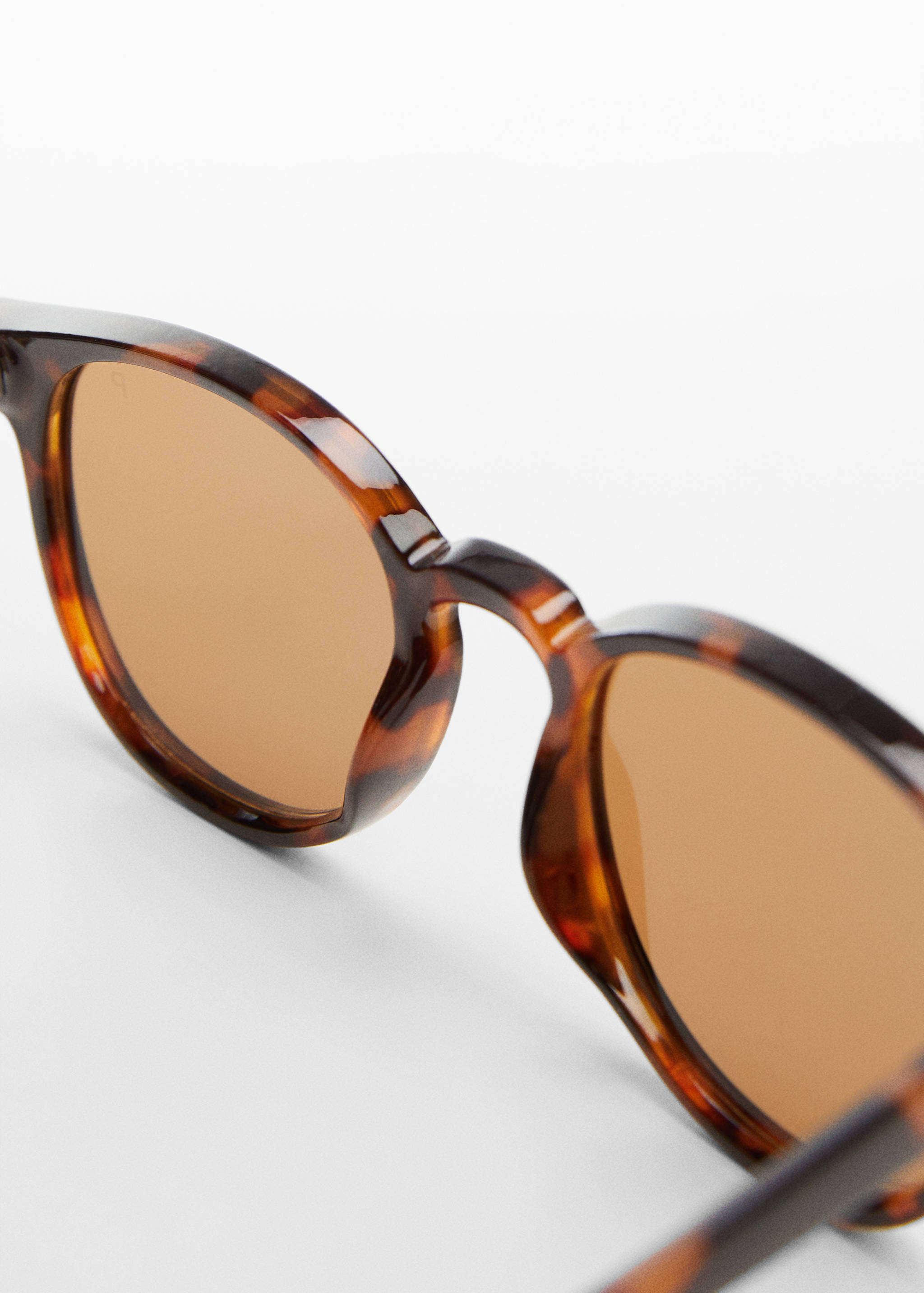 Polarised sunglasses - Details of the article 1