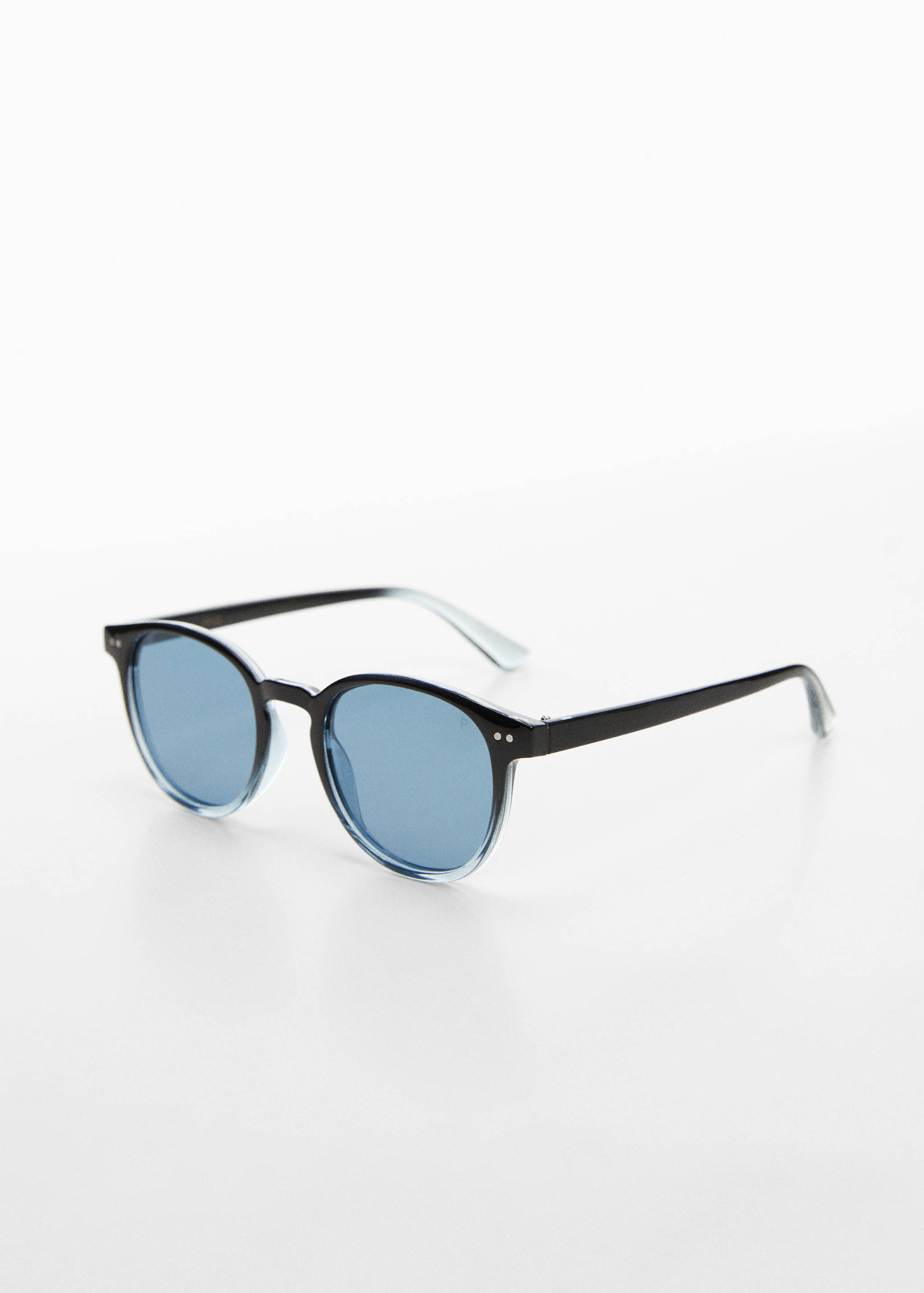 Polarised sunglasses - Medium plane