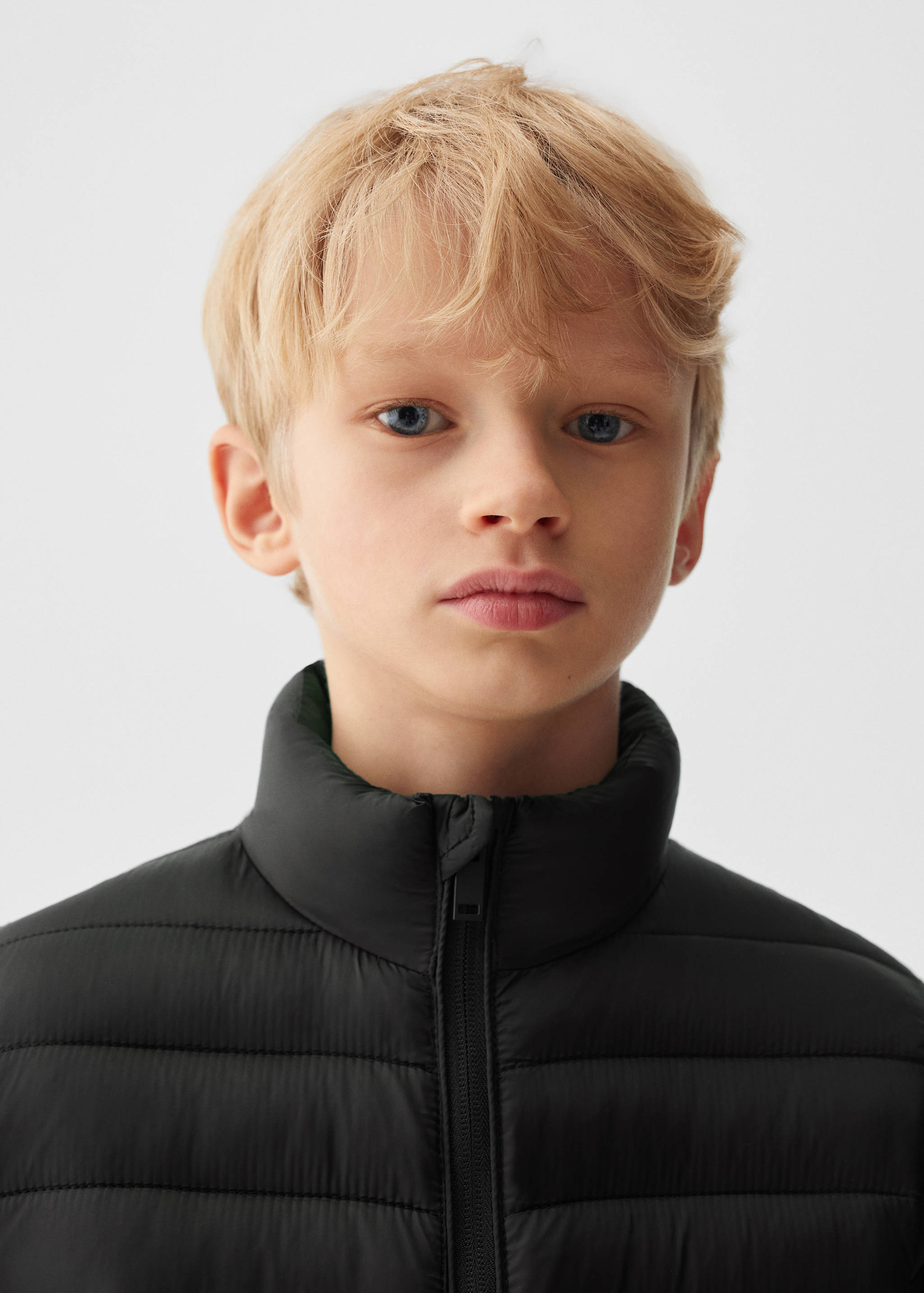 Wasserabweisende Steppjacke - Detail des Artikels 1