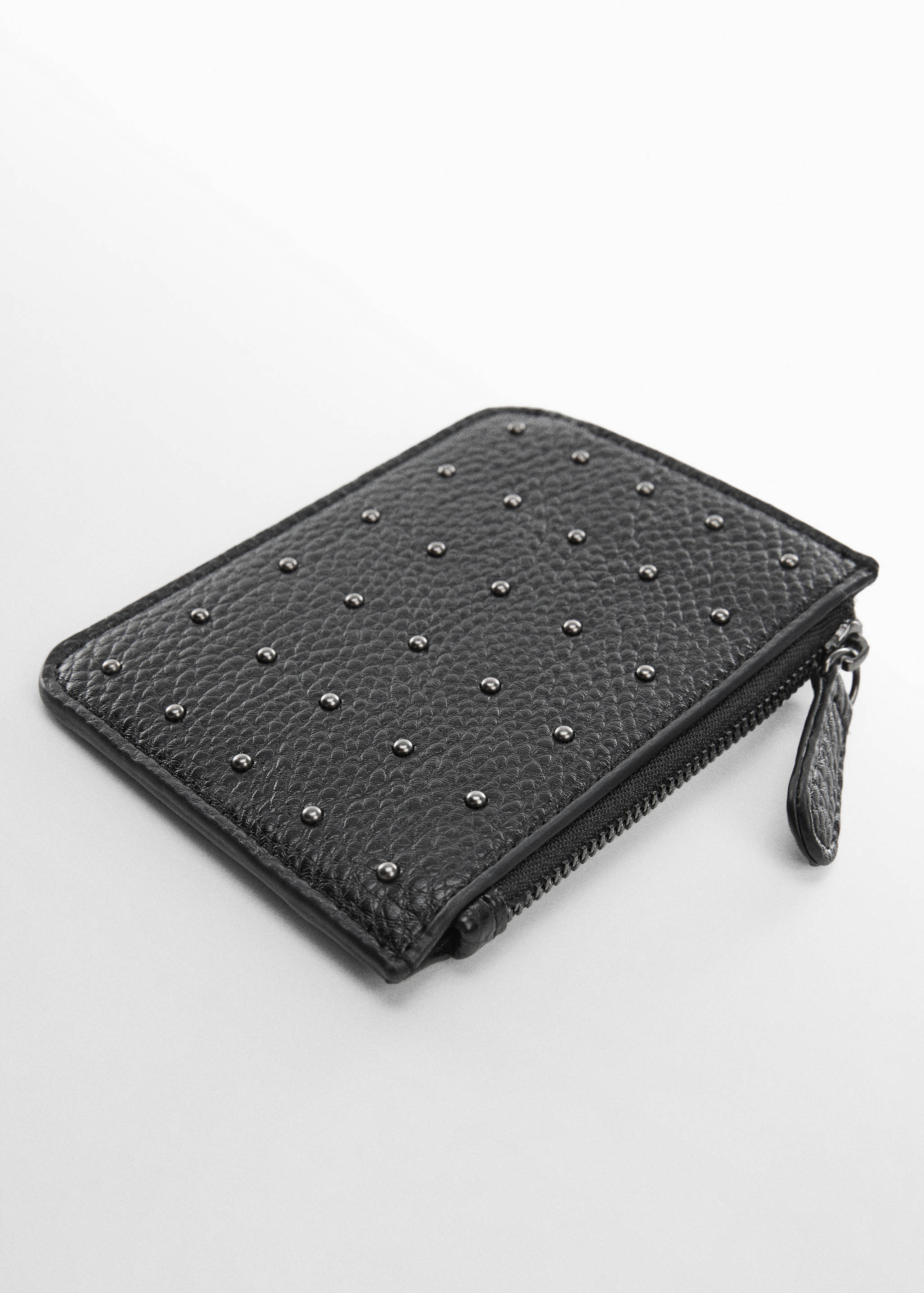 محفظة مرصعة - رؤية وسط