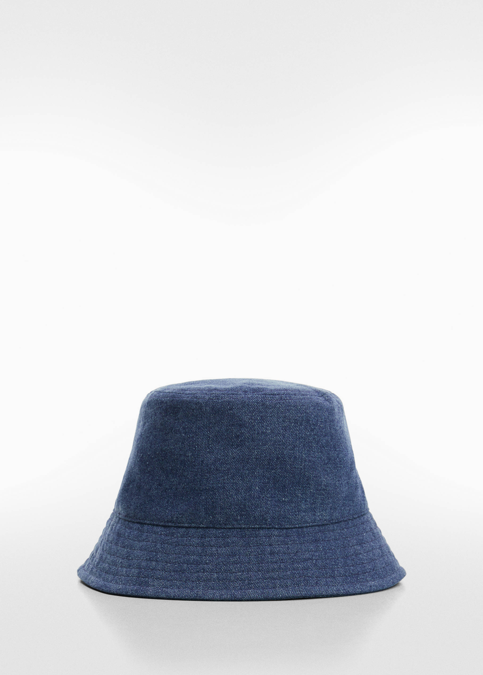Bob denim - Article sans modèle