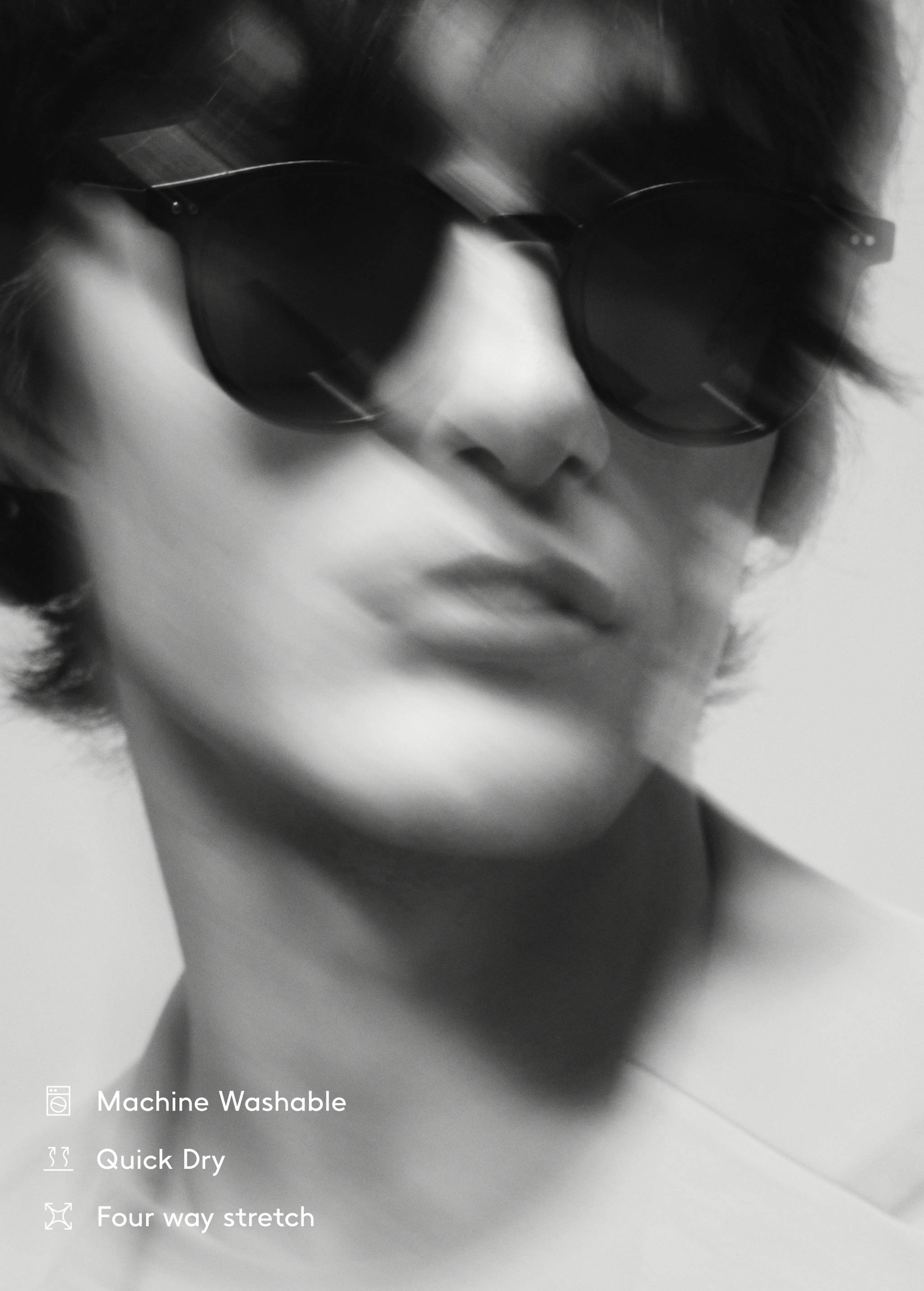 Slim-fit suit jacket - Details of the article 6