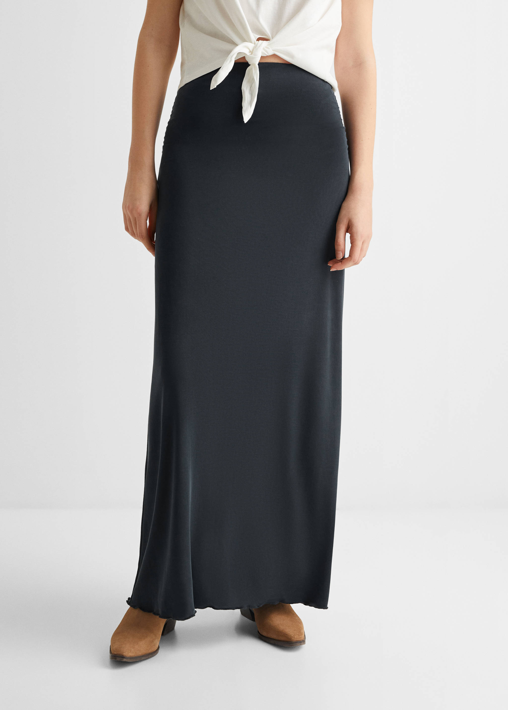 Faldilla midi fluida - Detall de l'article 6