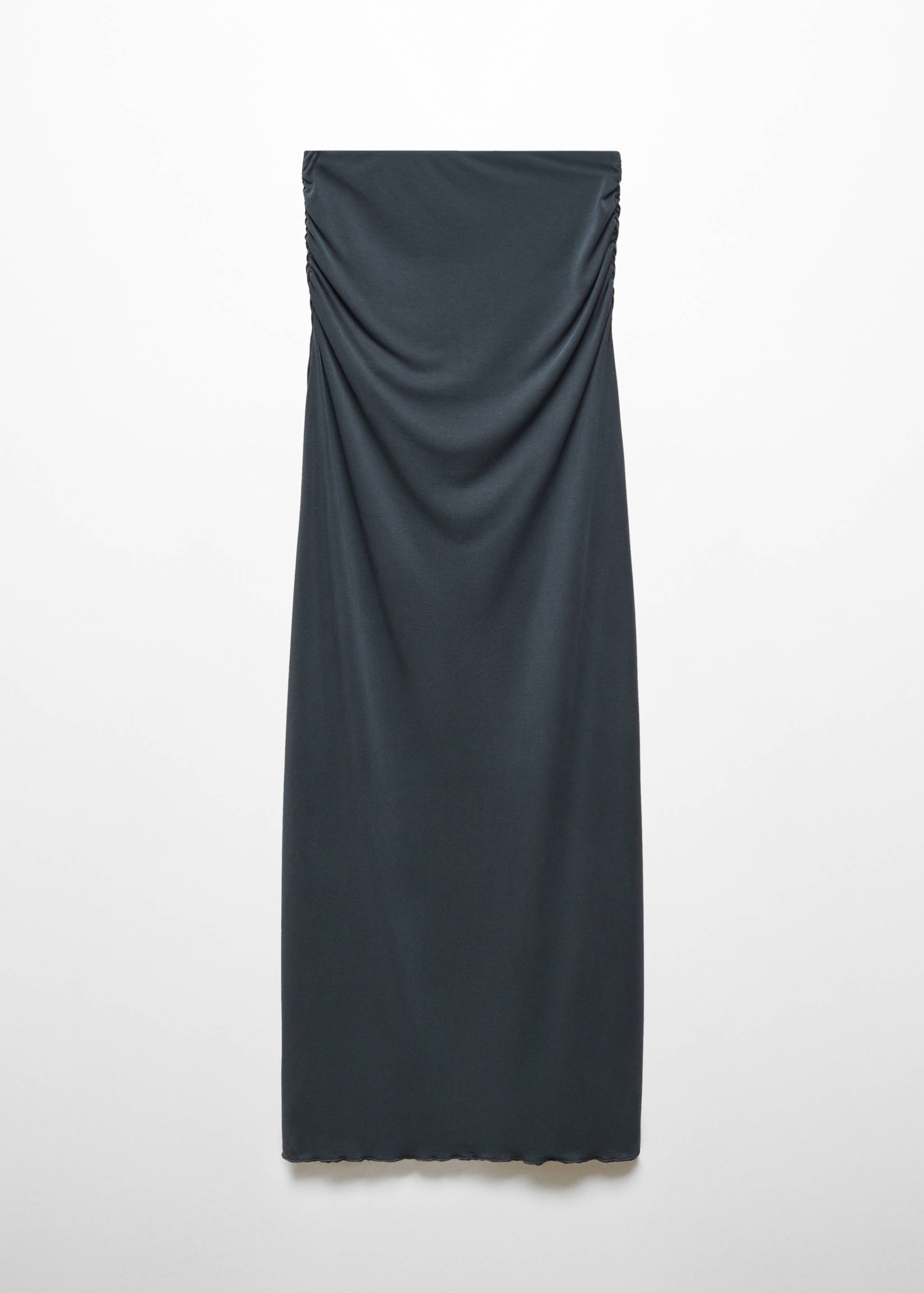 Faldilla midi fluida - Article sense model