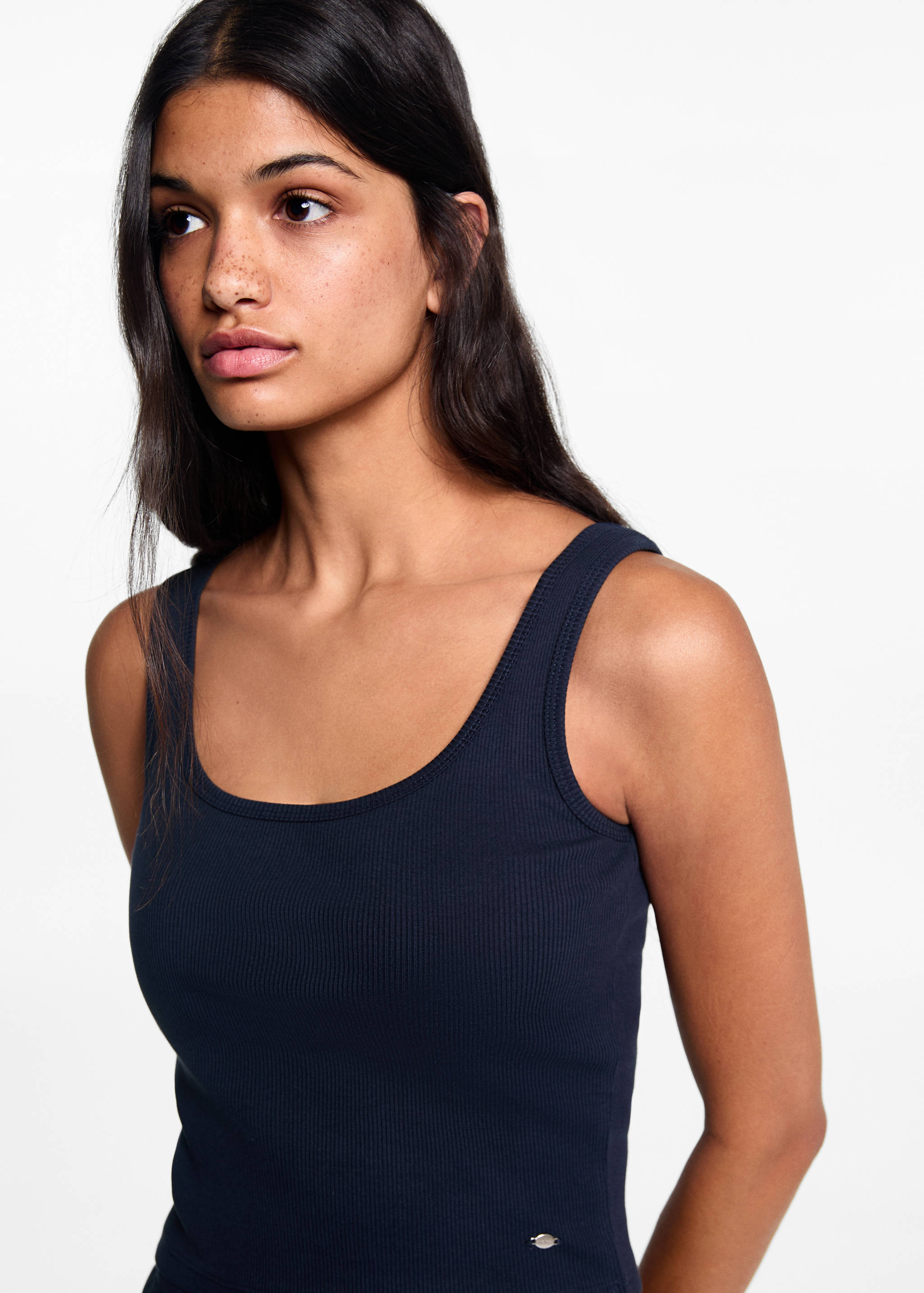 Cotton pyjama shorts pack - Details of the article 1