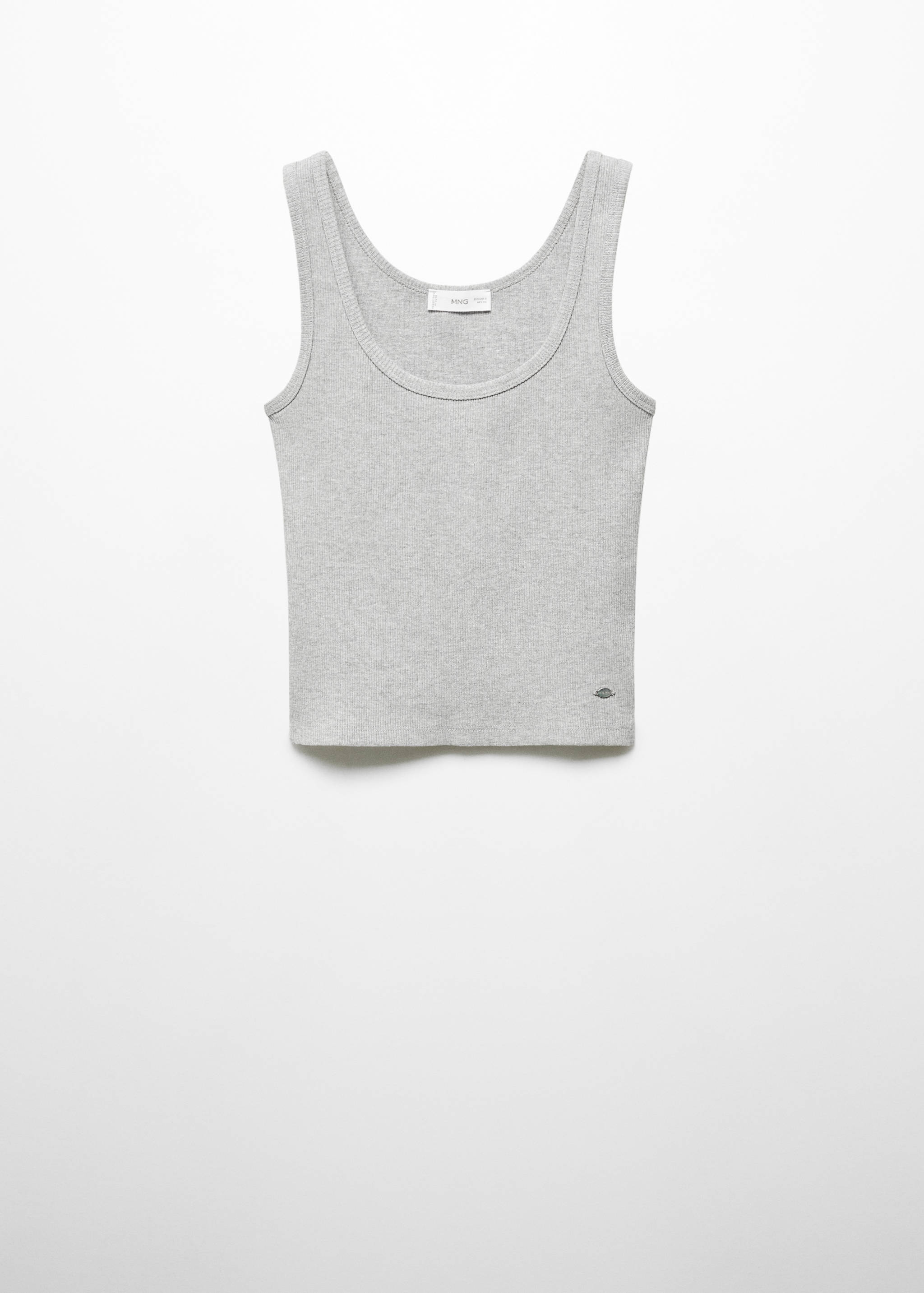 Cotton pyjama shorts pack - Reverse of the article