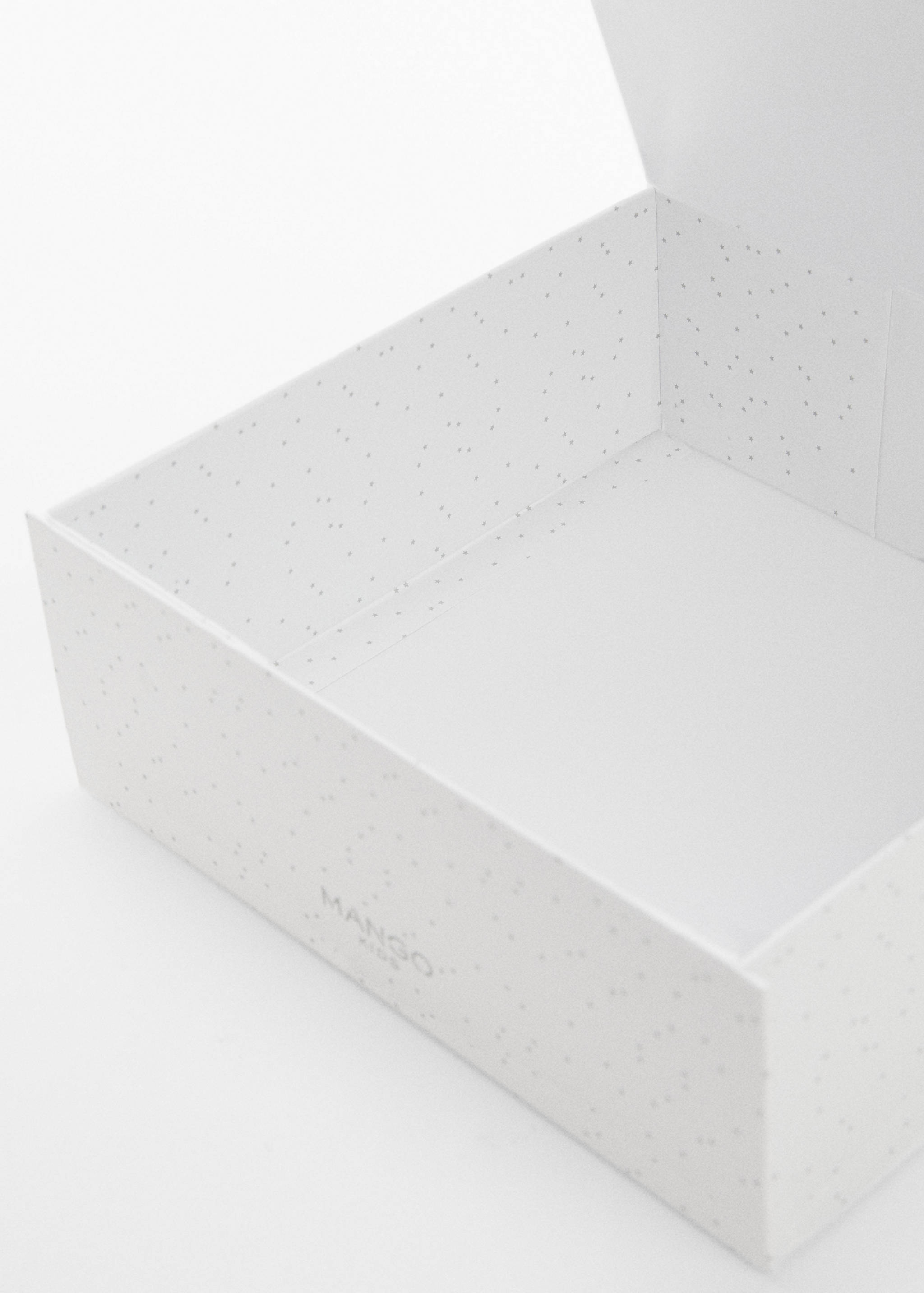 Coffret cadeau - Détail de l'article 1