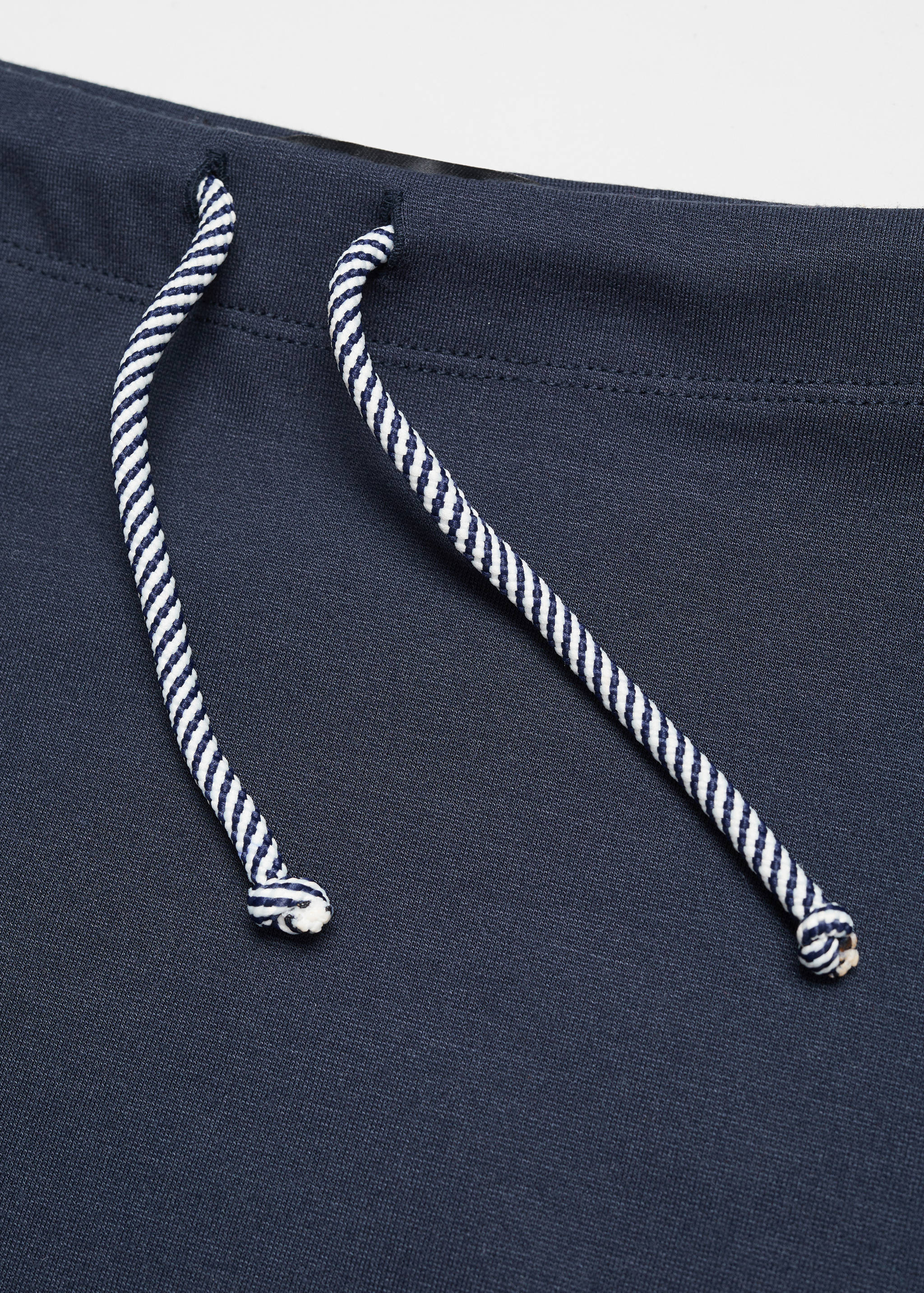 Panties with adjustable drawstring - Details of the article 8