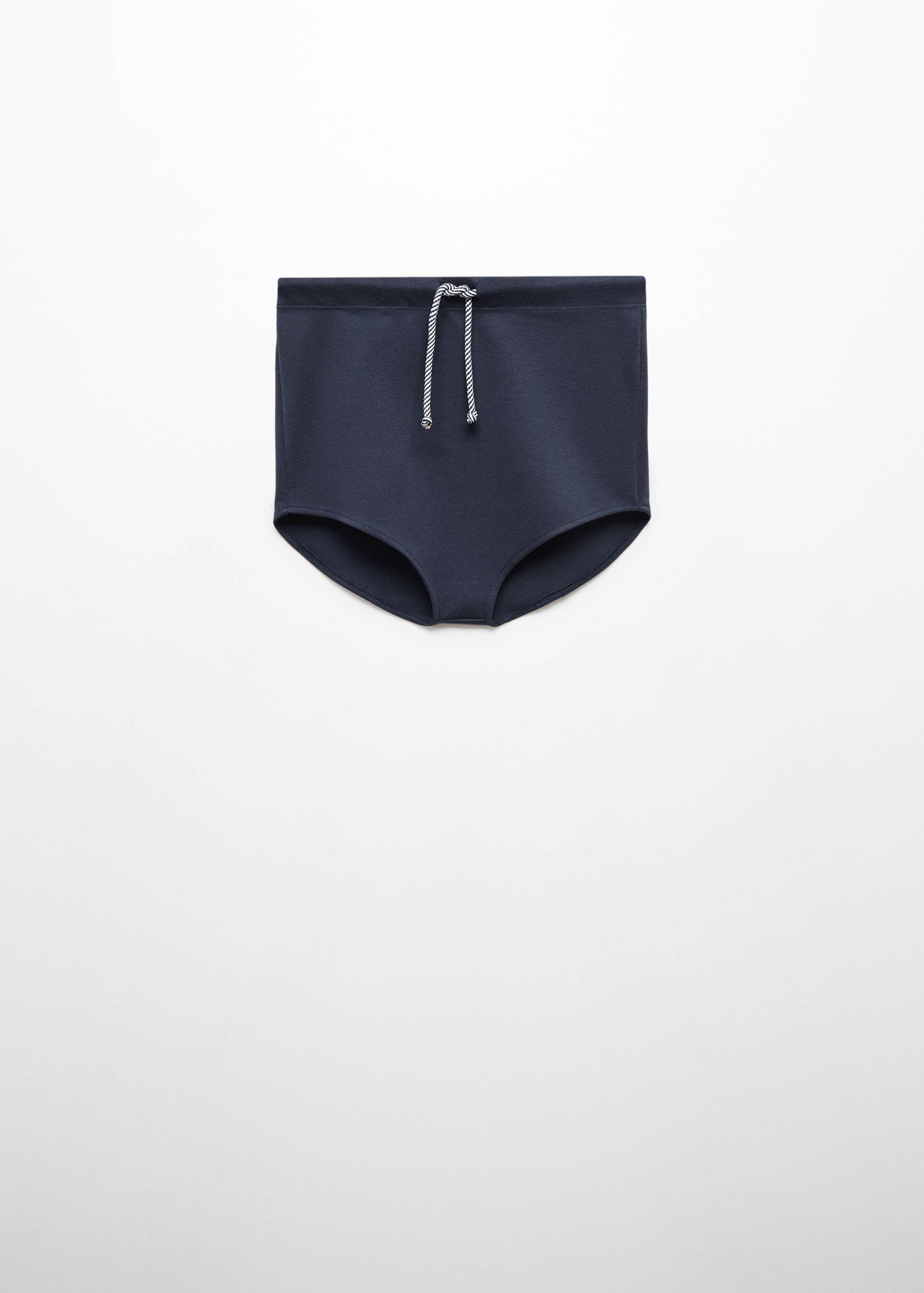 Panties with adjustable drawstring - Article without model
