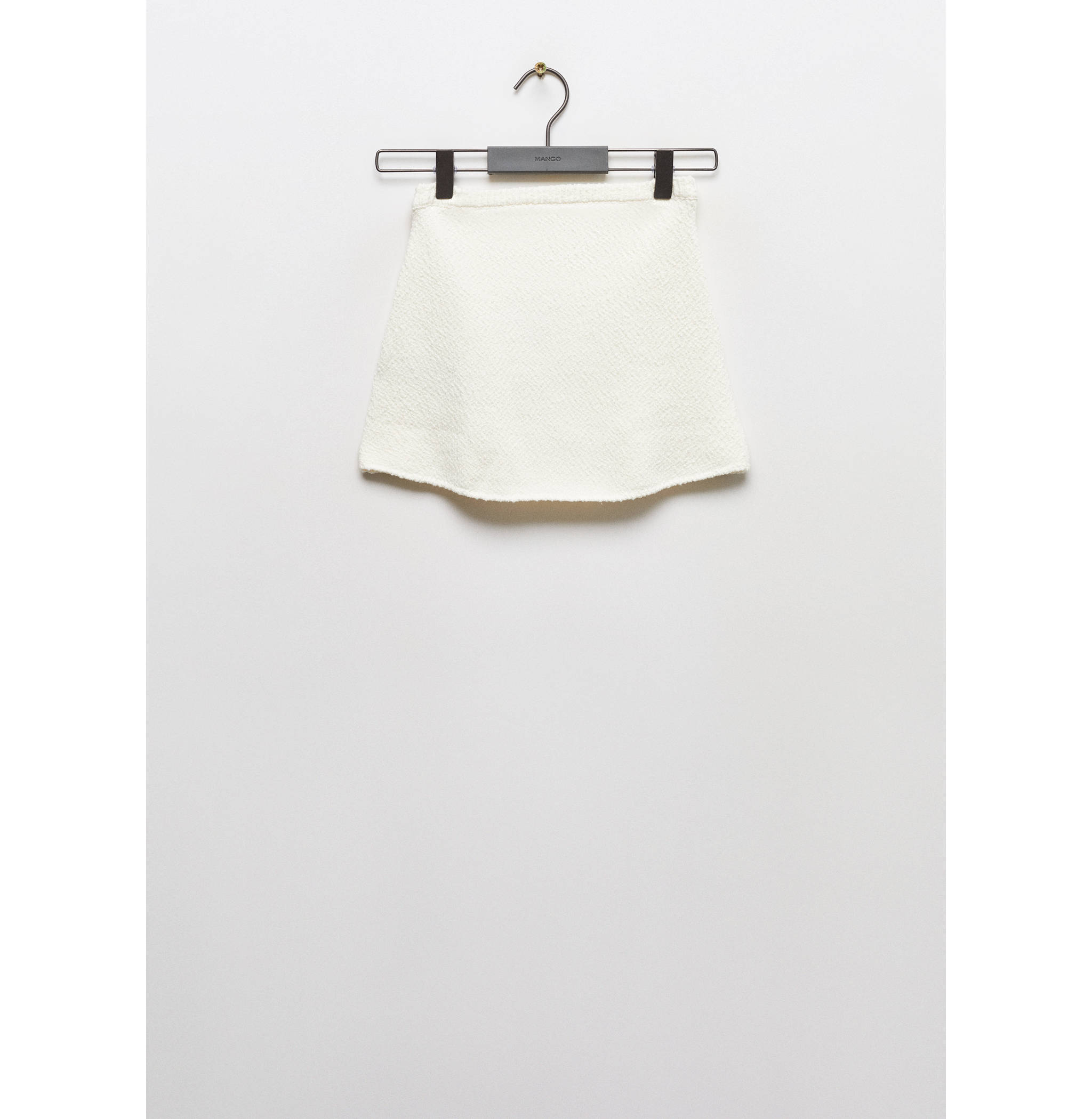 Top bandeau punto - Artículo sin modelo
