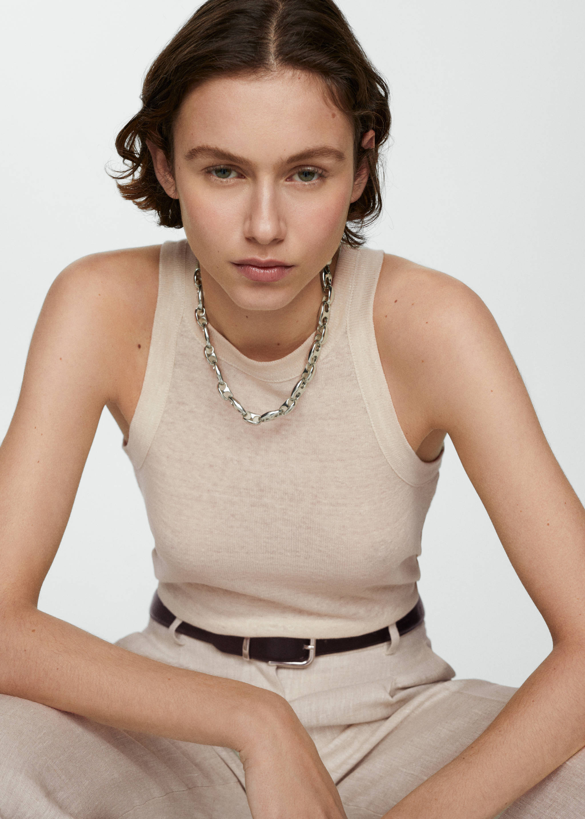 Top 100% lino - Detalle del artículo 1