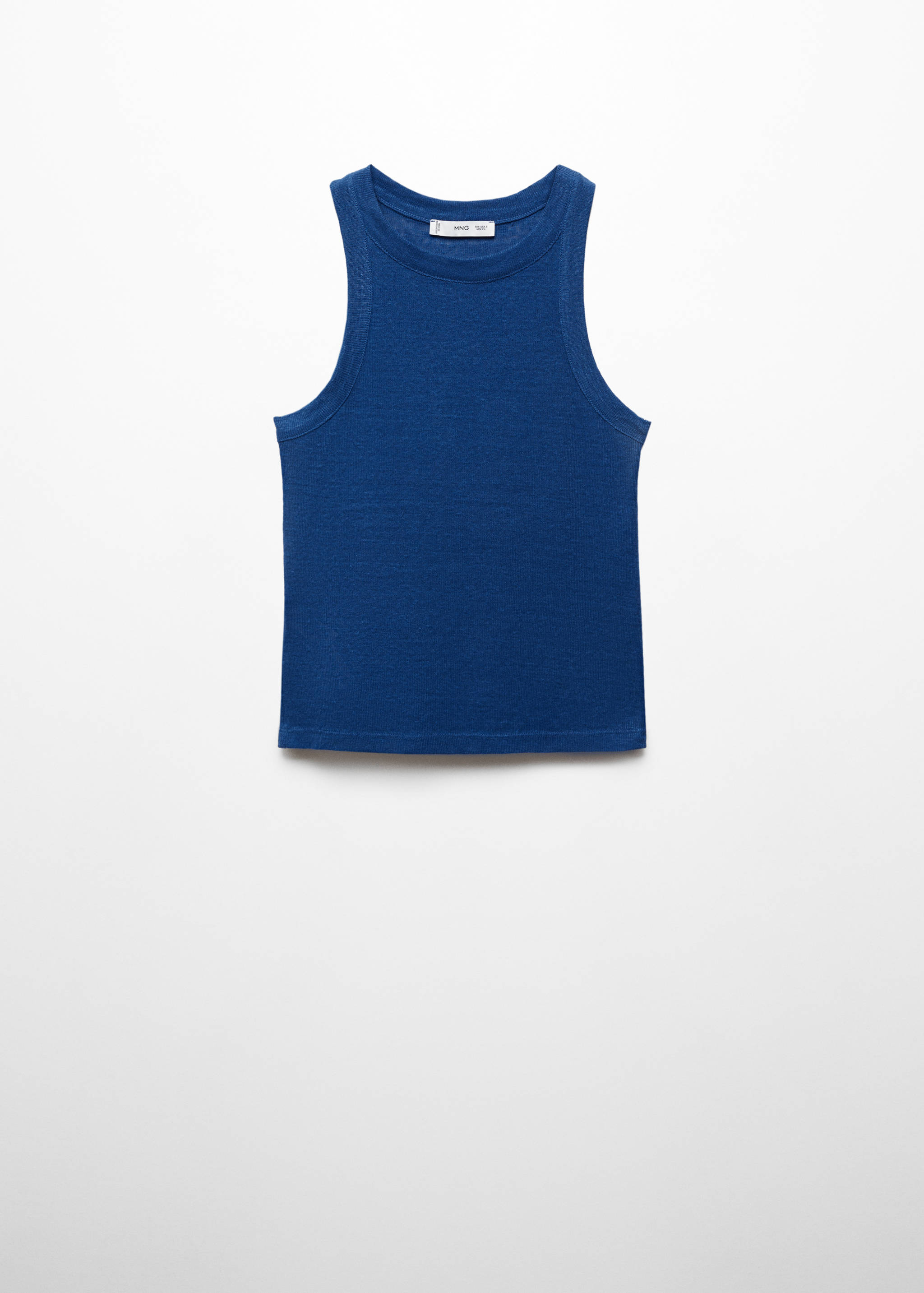 Top 100% lino - Artículo sin modelo