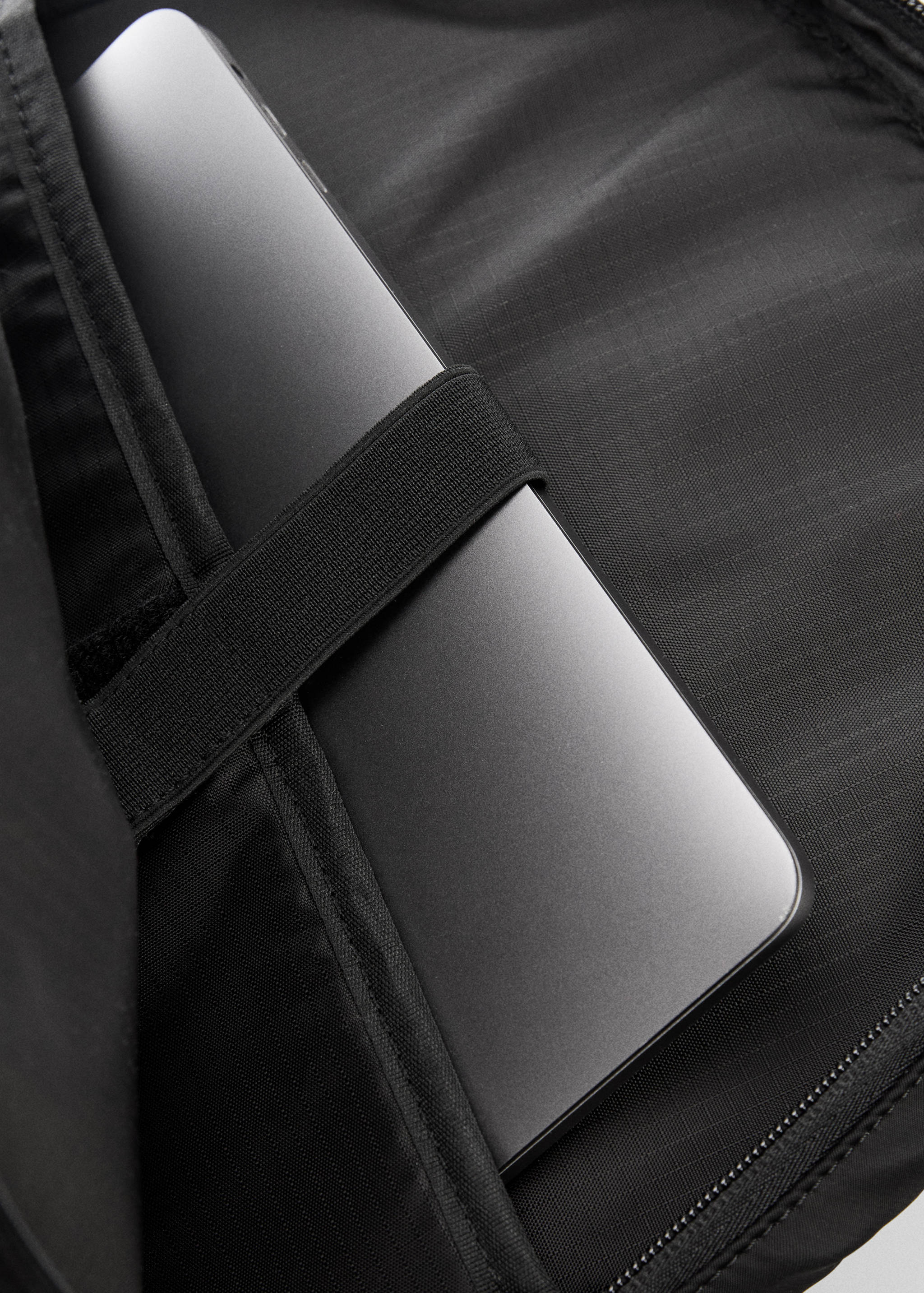 Sac à dos nylon multipoche - Détail de l'article 4