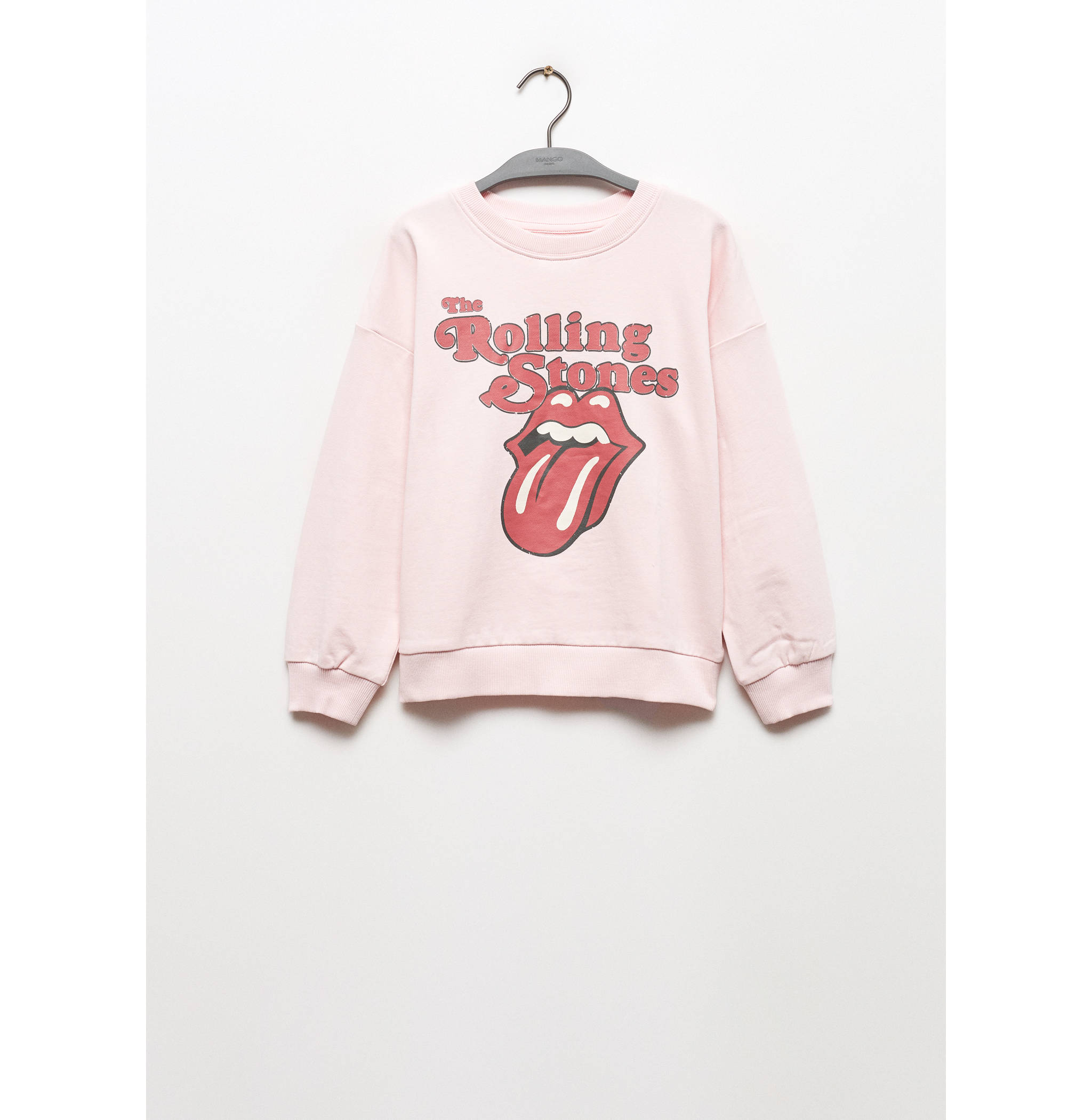 Свтишот The Rolling Stones - Изделие без модели