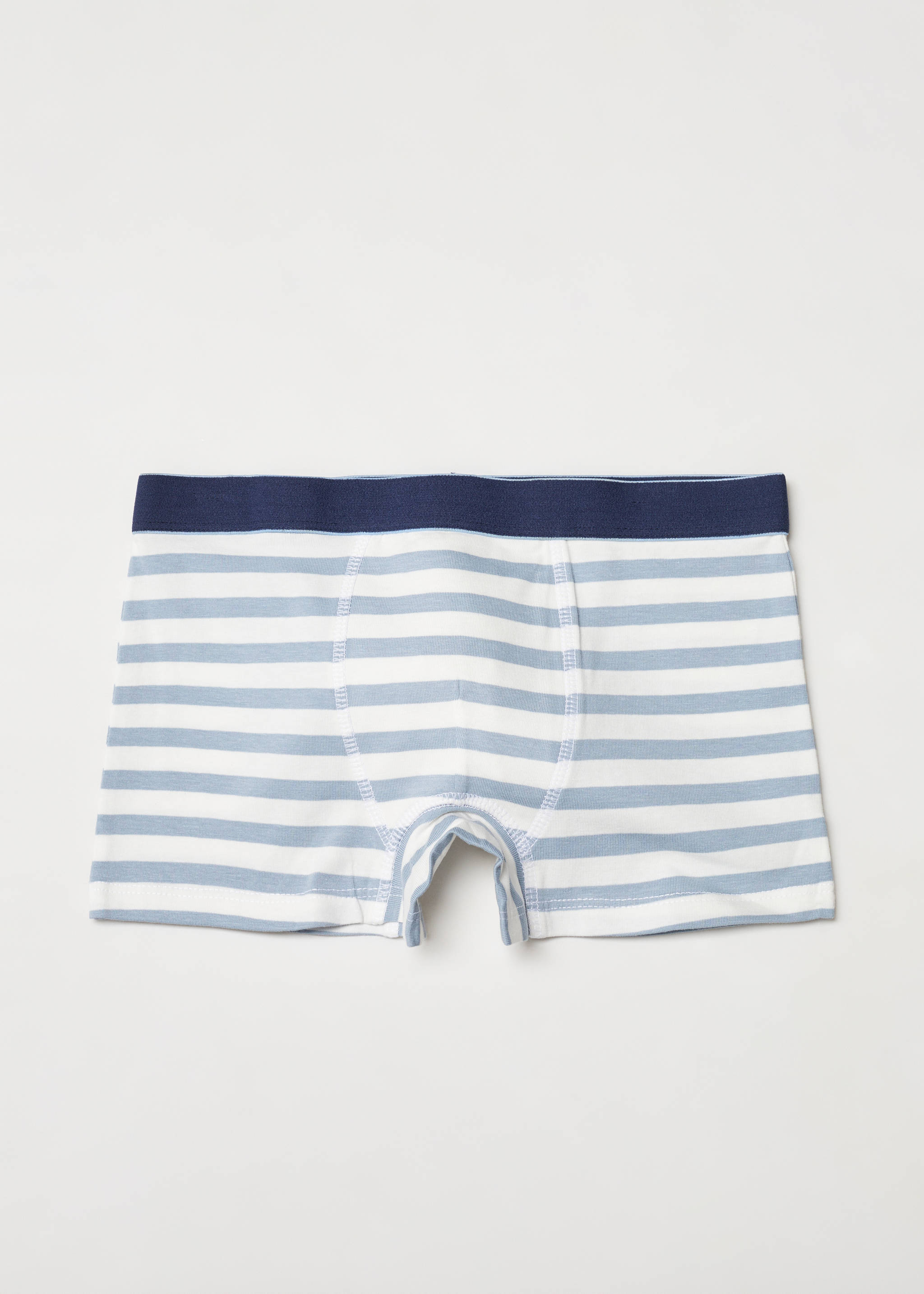 3er-Pack gemusterte Boxershorts - Detail des Artikels 8