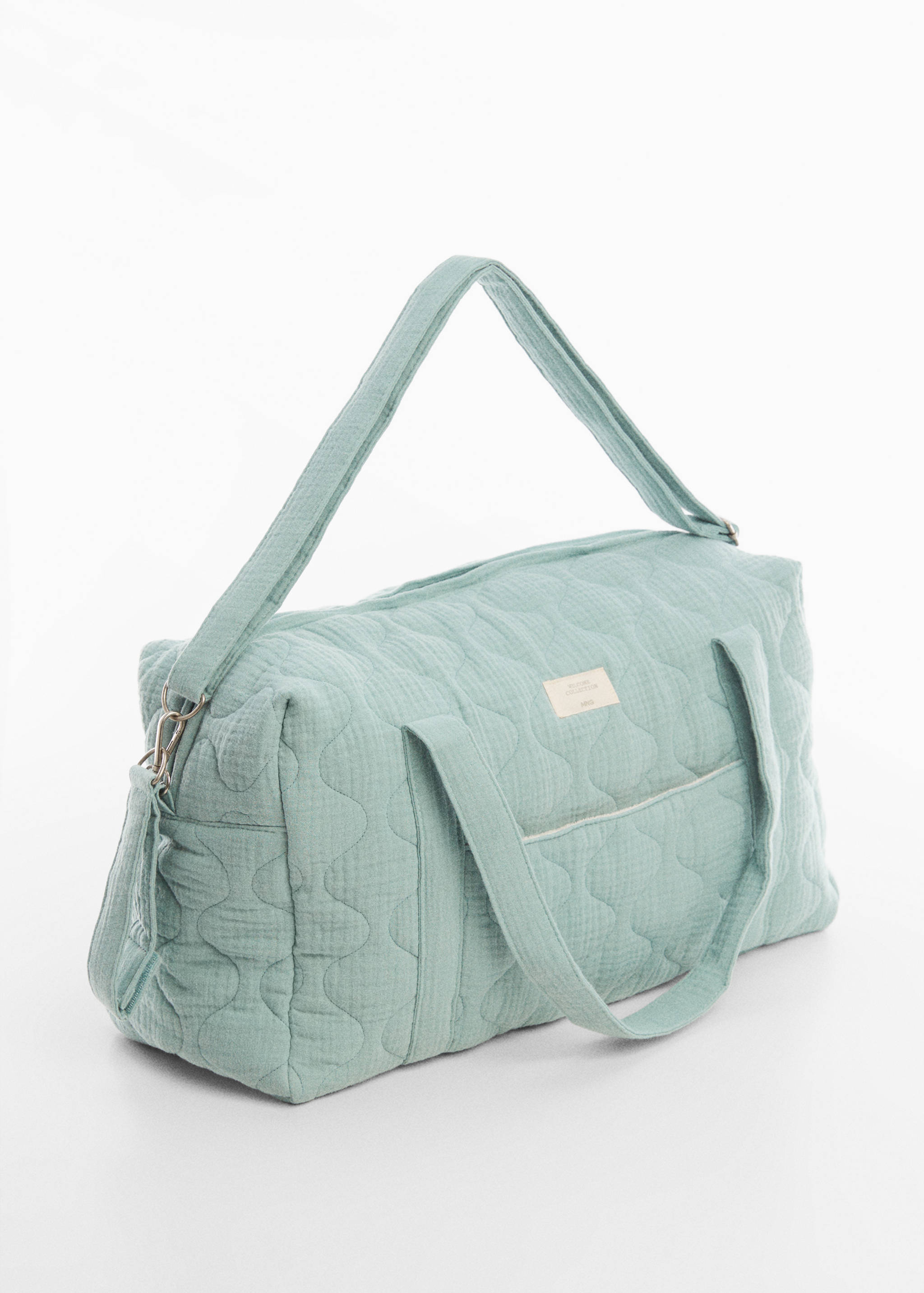 Maternity Bag - Medium plane